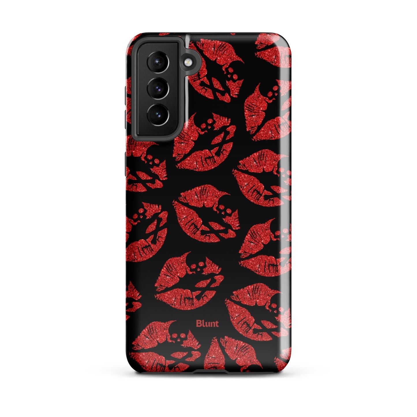 Seduction Samsung Case - Blunt Cases