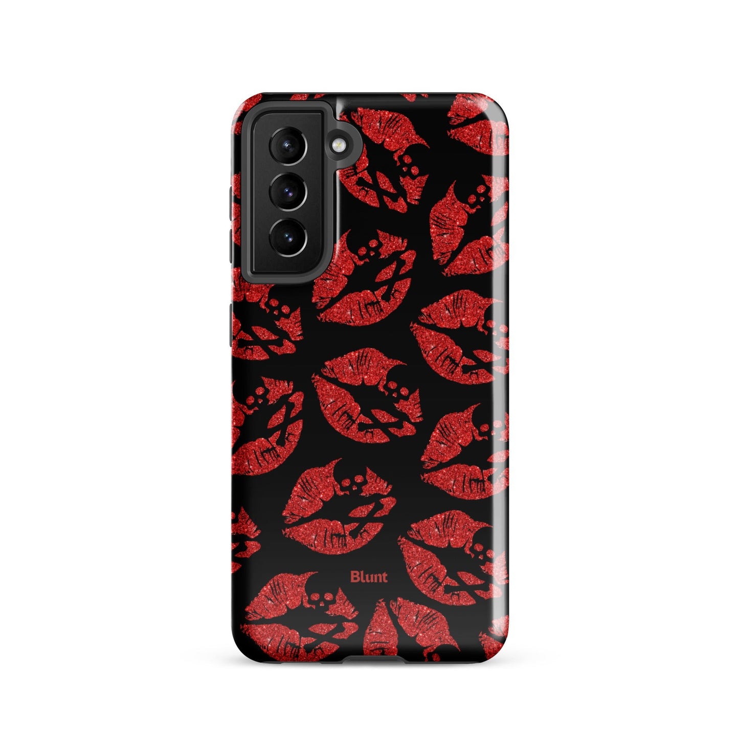 Seduction Samsung Case - Blunt Cases