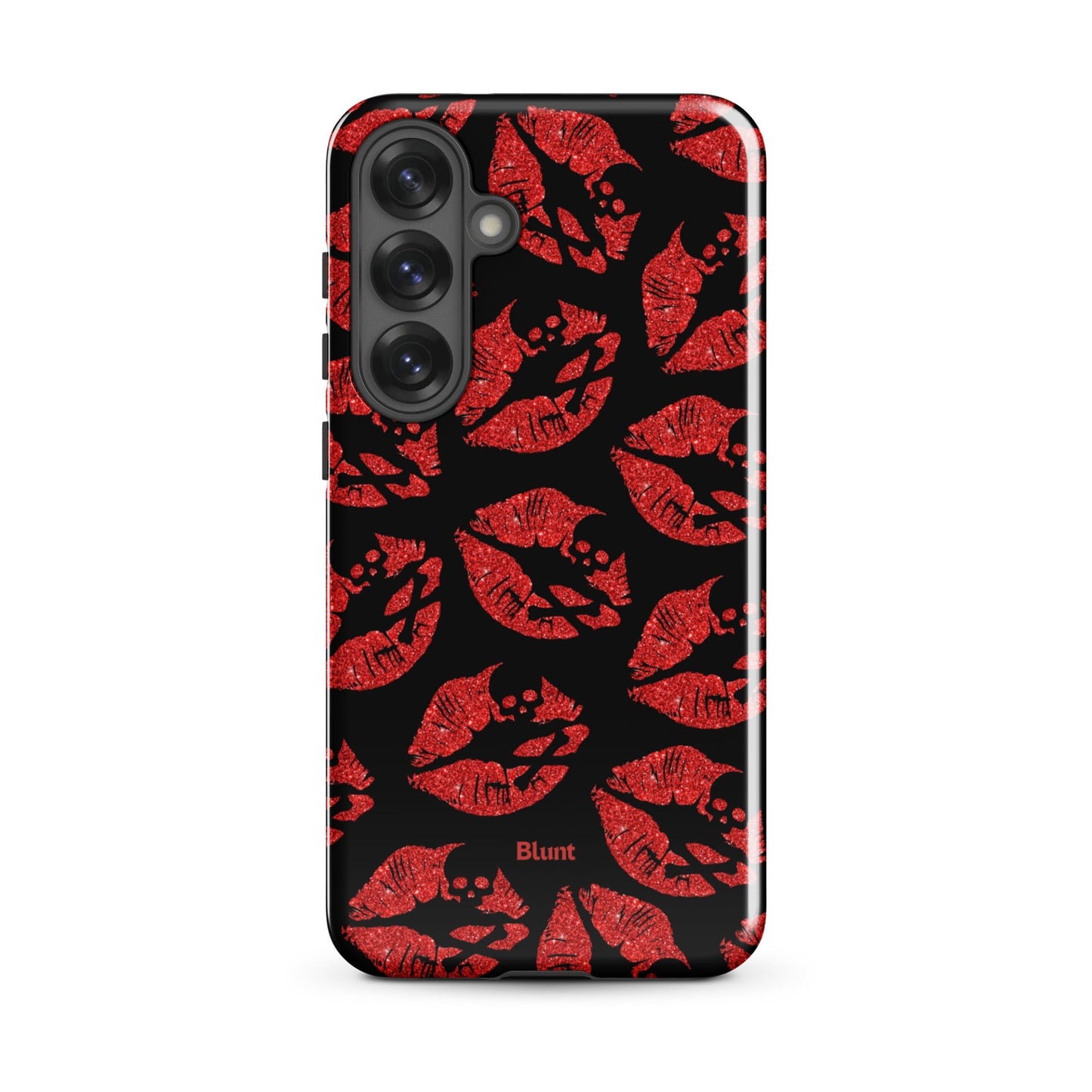 Seduction Samsung Case - Blunt Cases