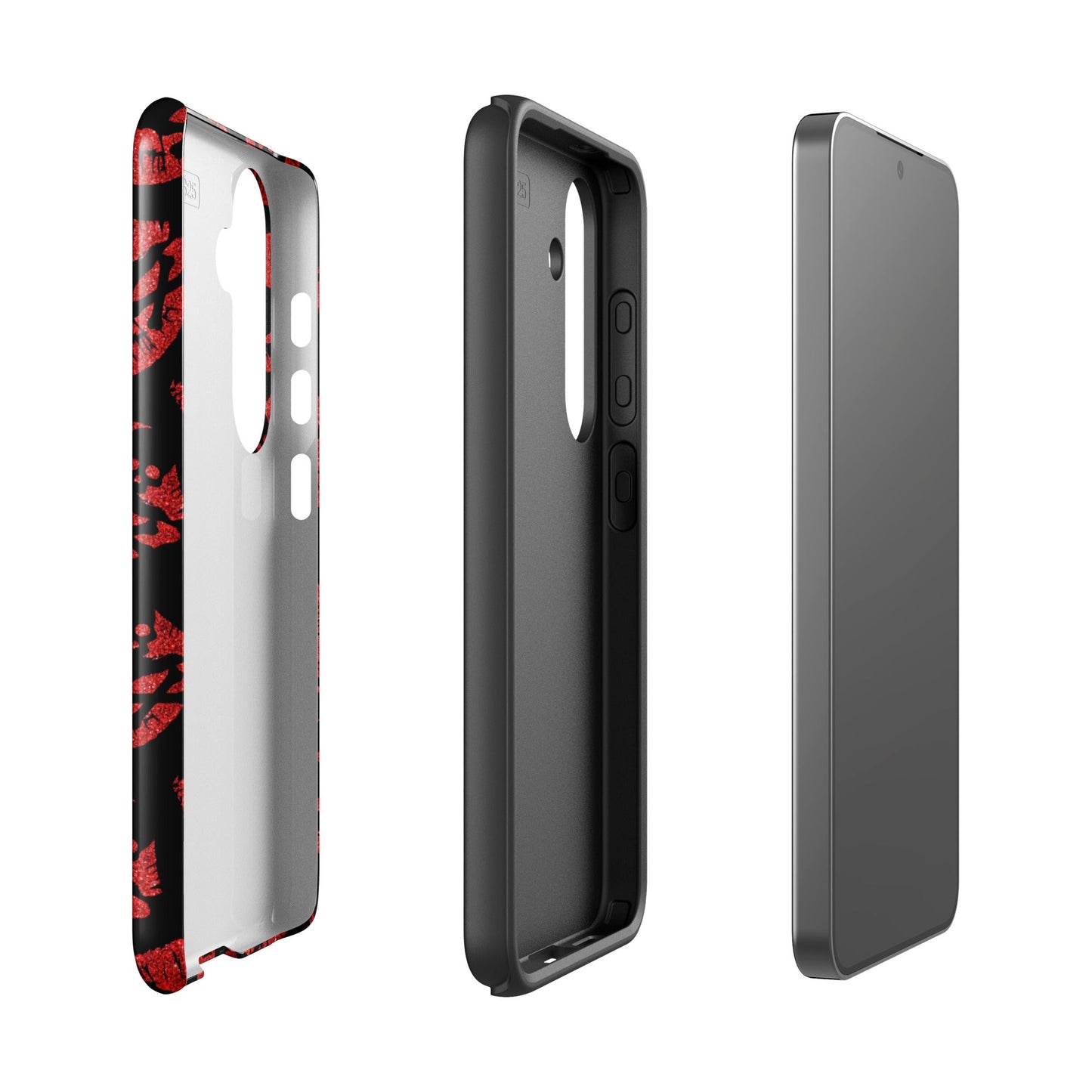 Seduction Samsung Case - Blunt Cases