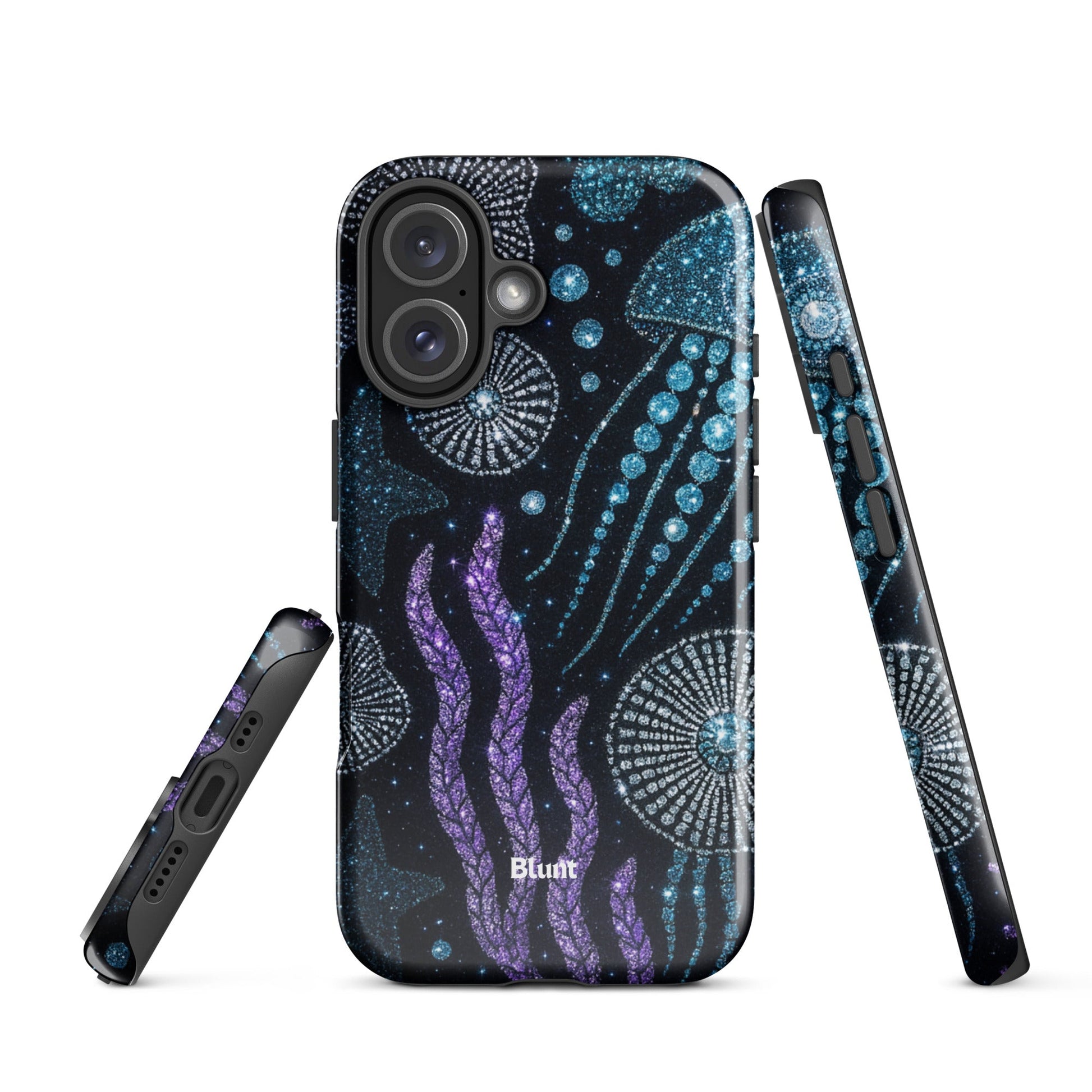 Selene iPhone Case - Blunt Cases