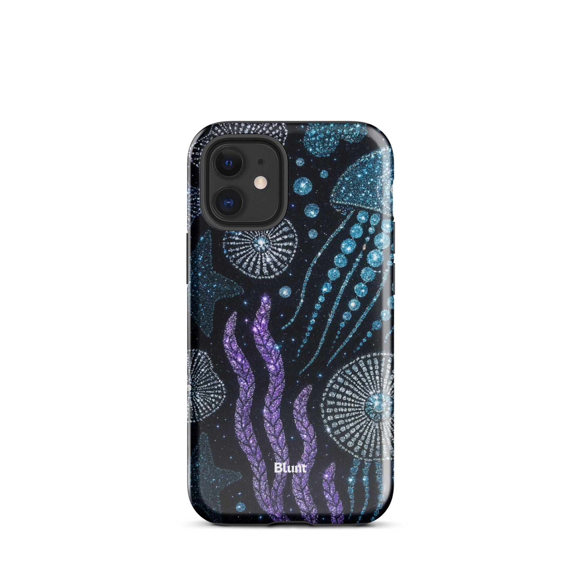 Selene iPhone Case - Blunt Cases
