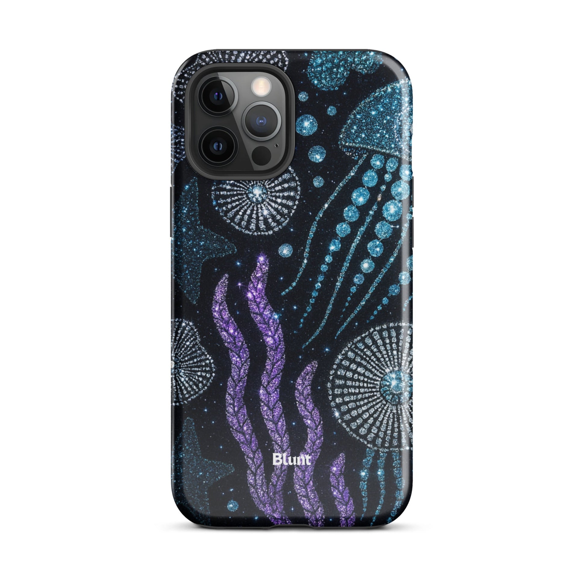 Selene iPhone Case - Blunt Cases