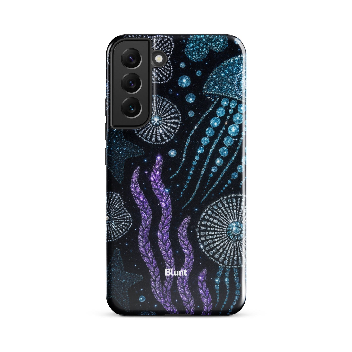 Selene Samsung Case - Blunt Cases