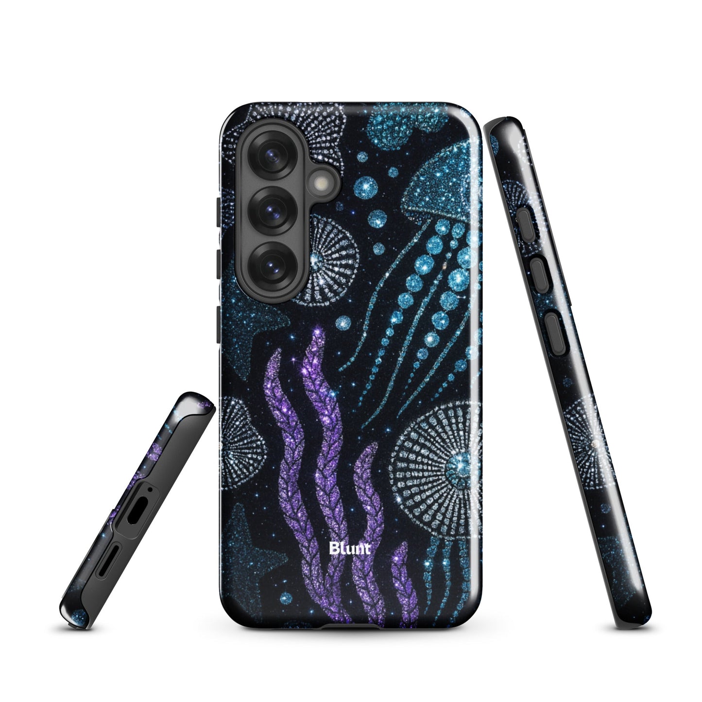 Selene Samsung Case - Blunt Cases