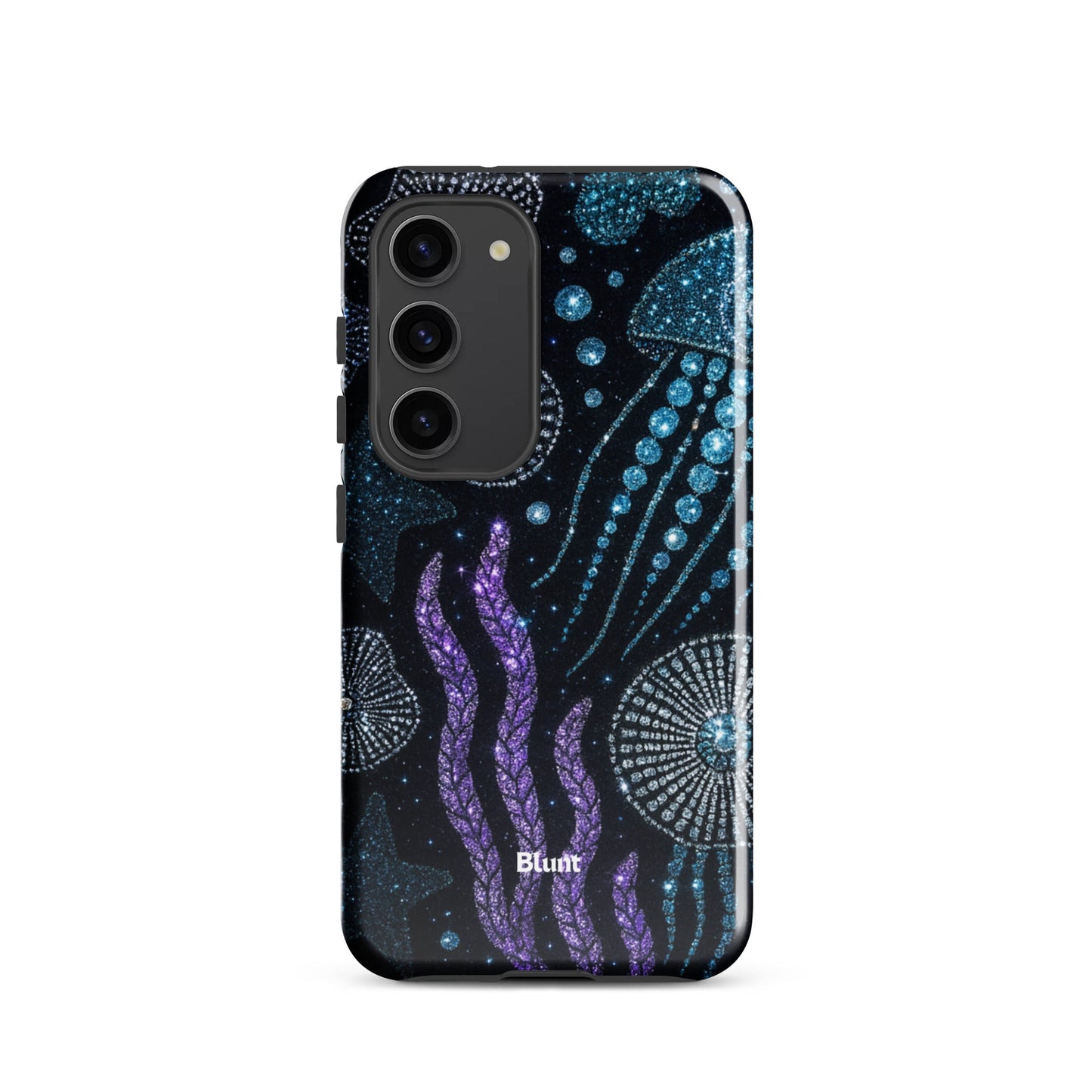 Selene Samsung Case - Blunt Cases