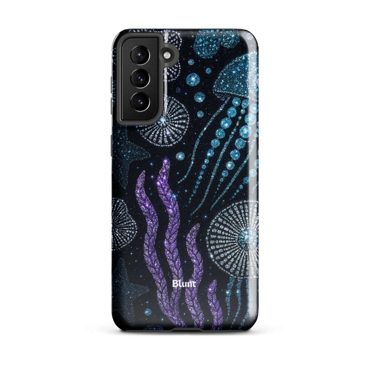 Selene Samsung Case - Blunt Cases