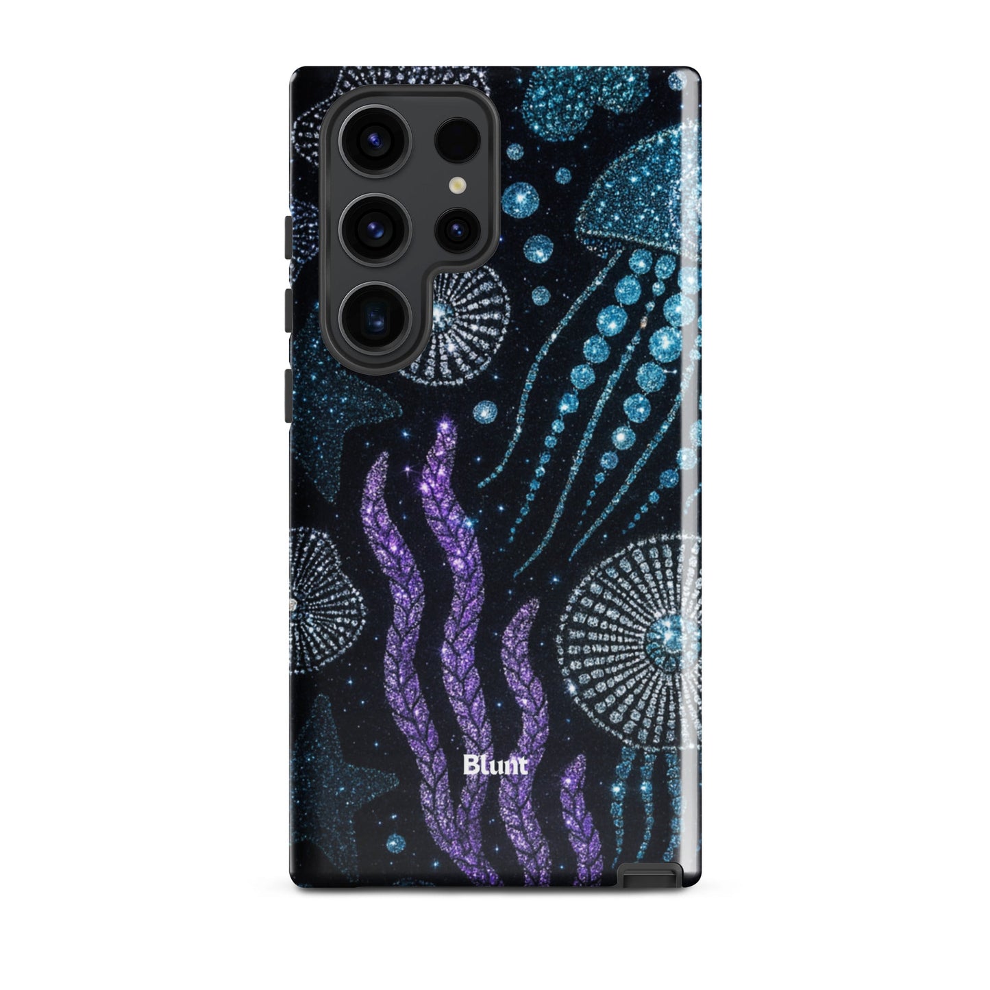 Selene Samsung Case - Blunt Cases