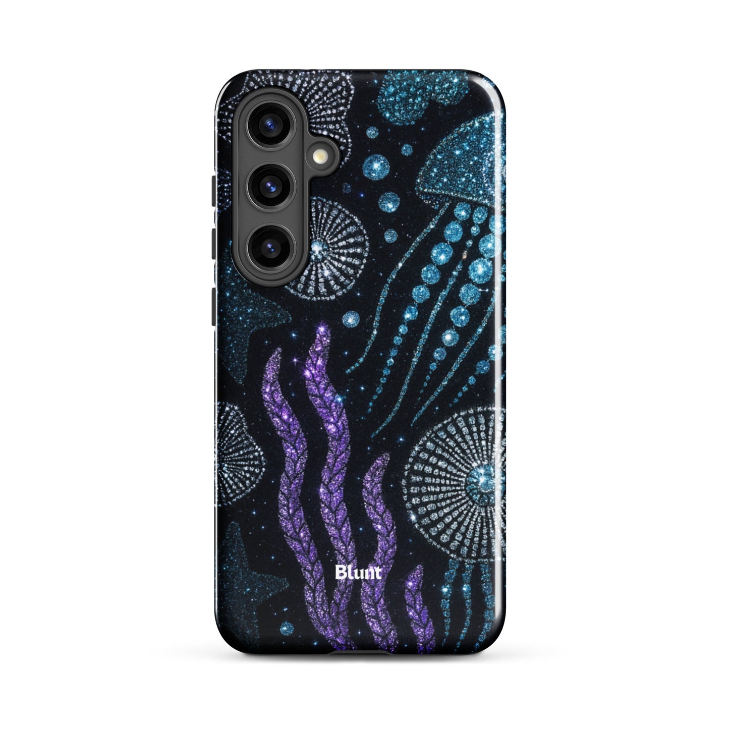 Selene Samsung Case - Blunt Cases