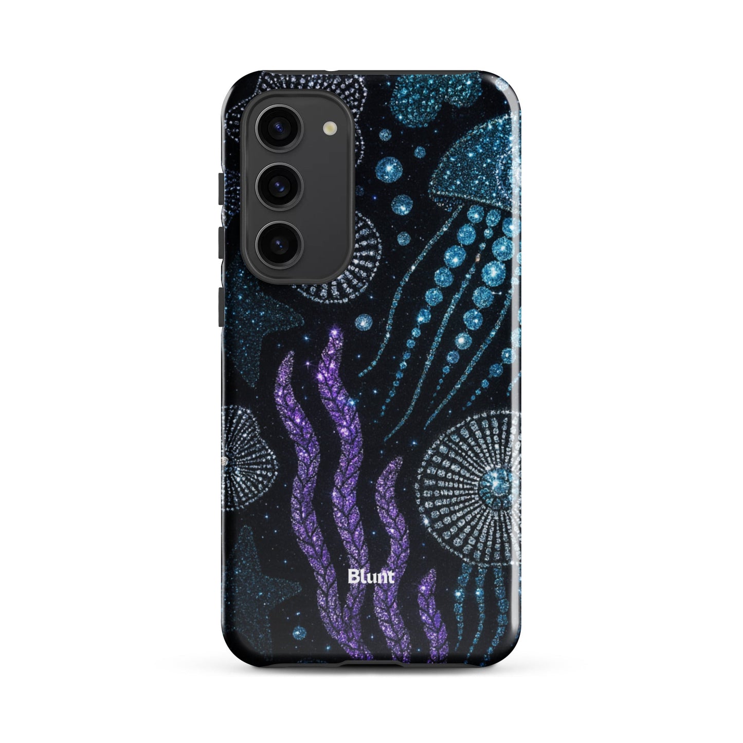 Selene Samsung Case - Blunt Cases