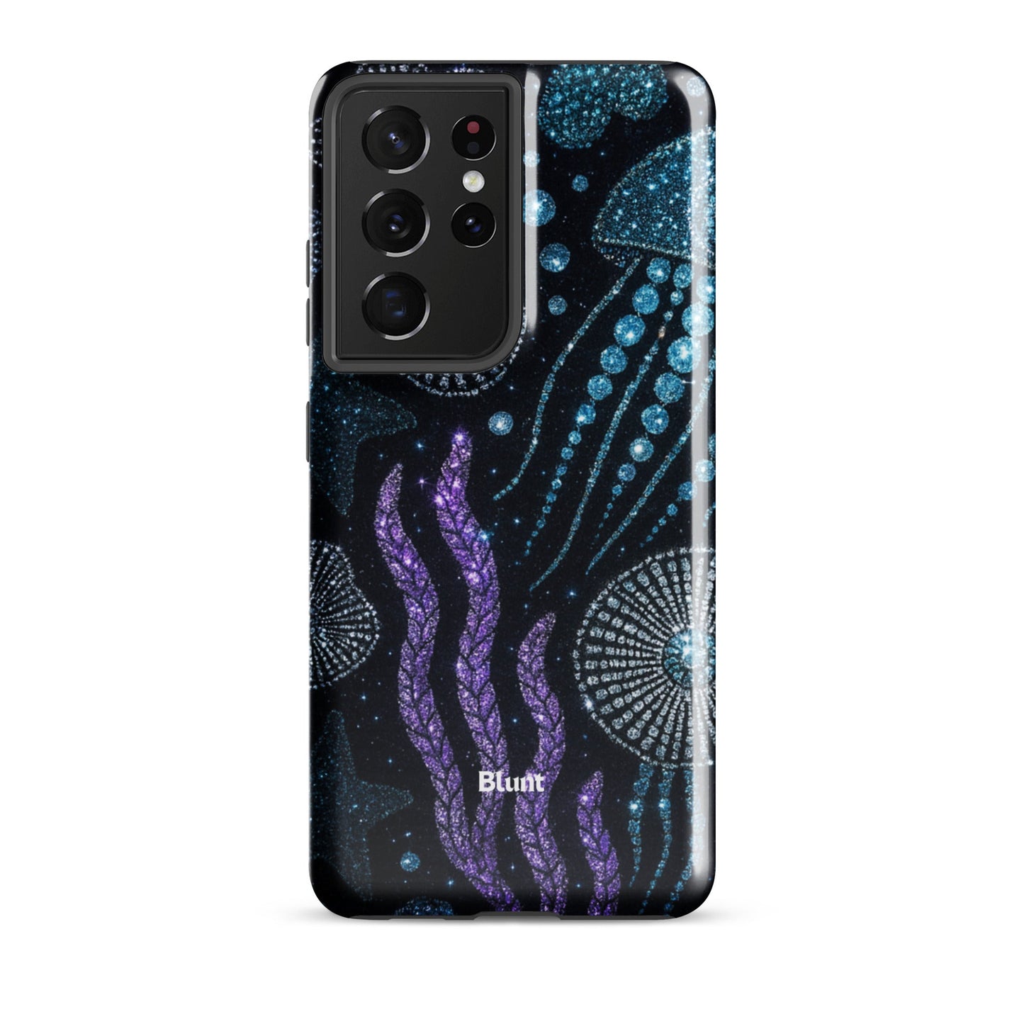 Selene Samsung Case - Blunt Cases