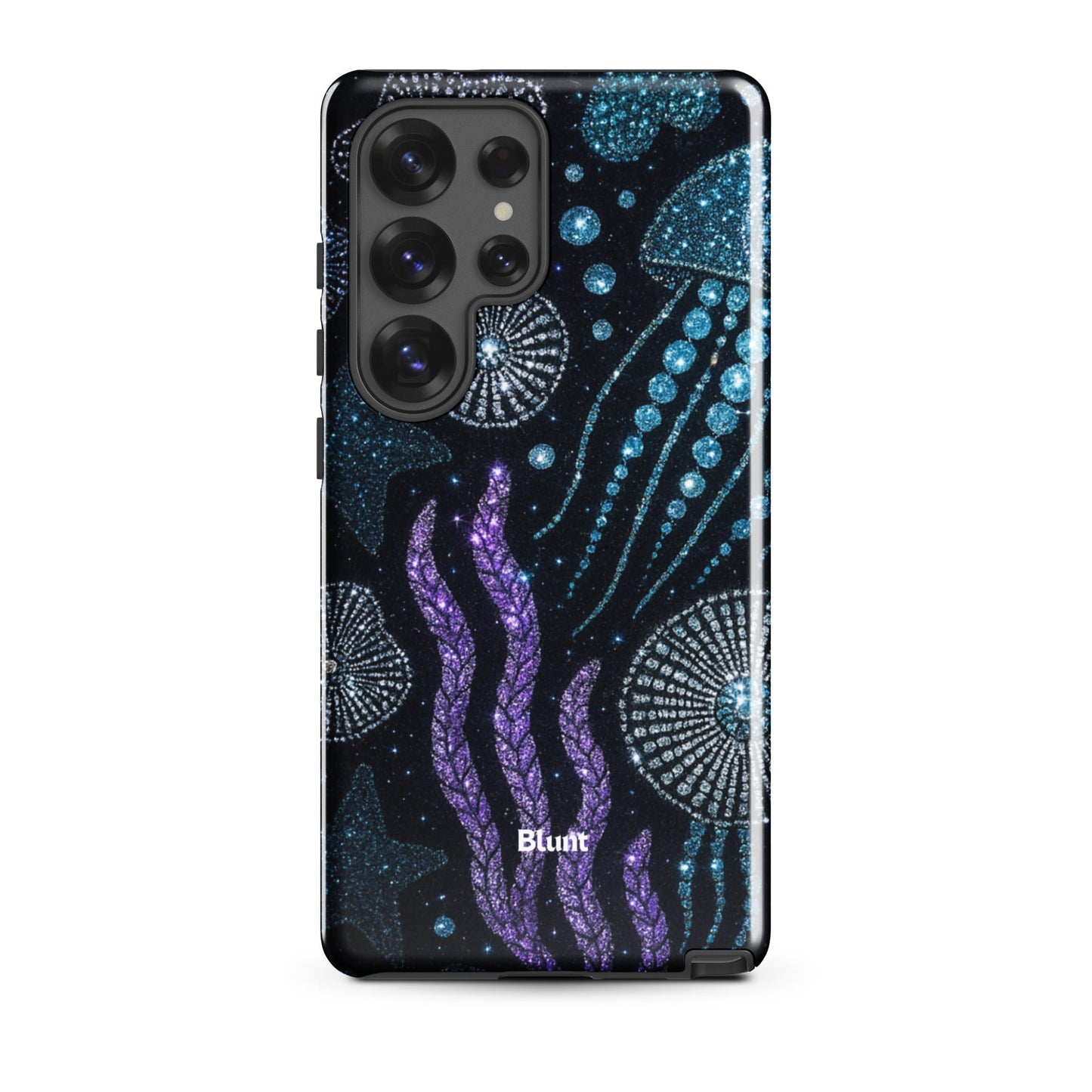 Selene Samsung Case - Blunt Cases