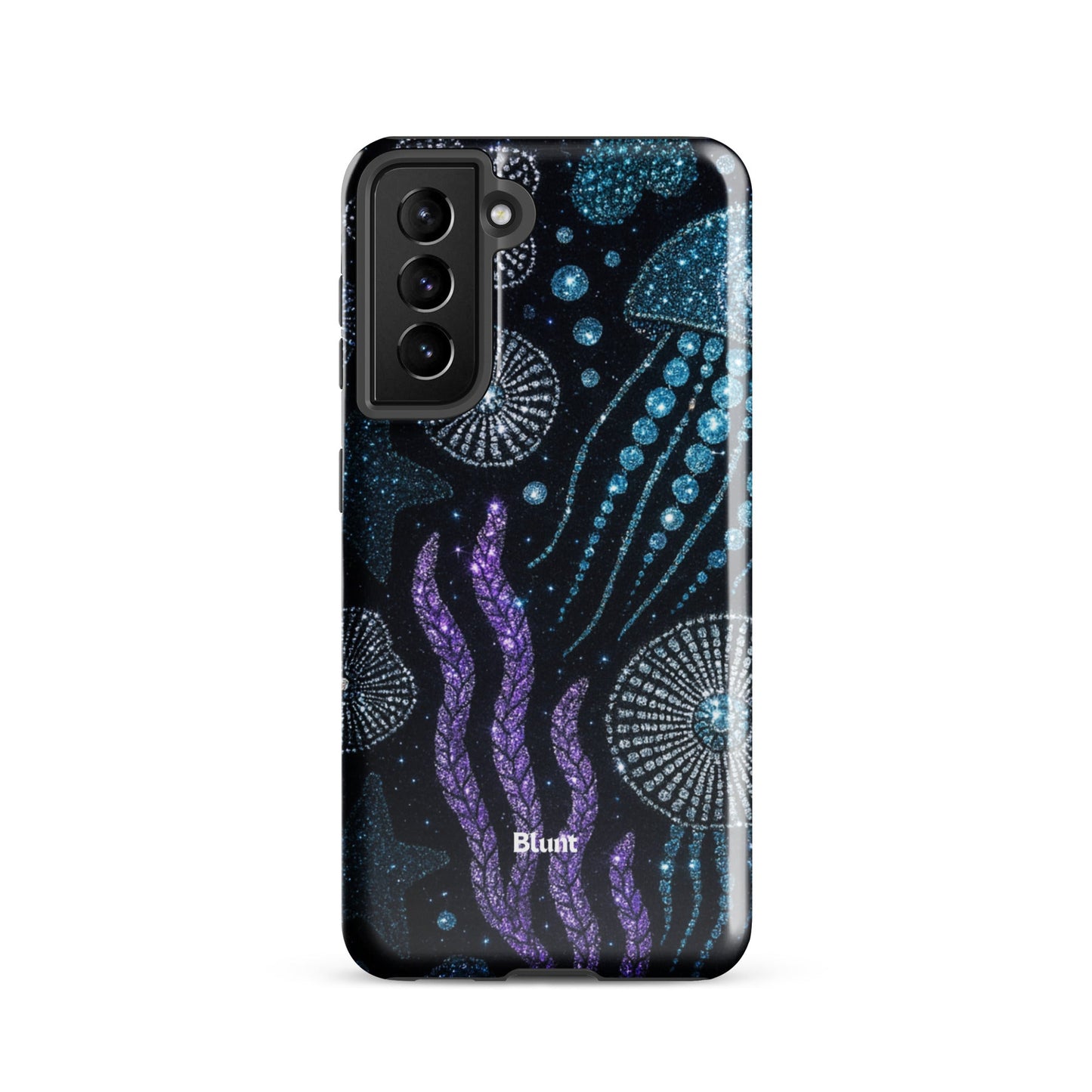 Selene Samsung Case - Blunt Cases