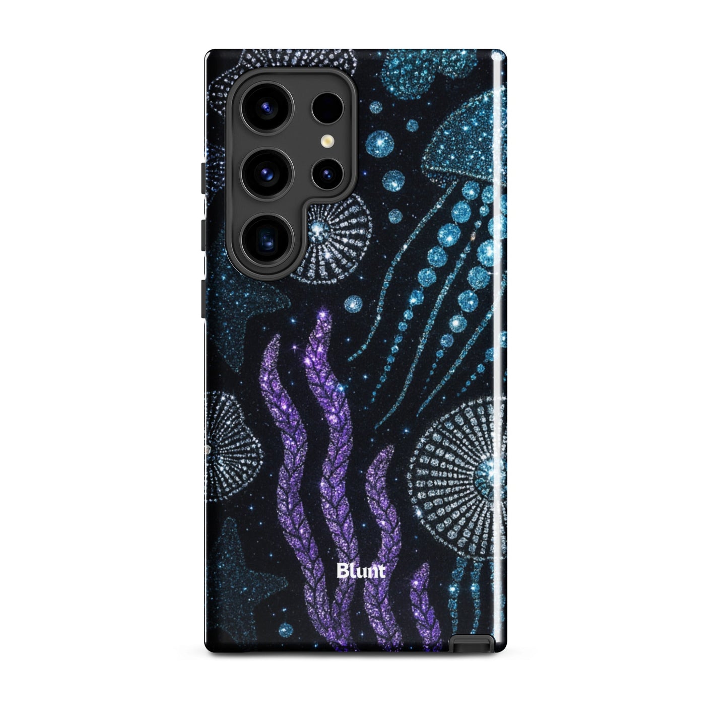 Selene Samsung Case - Blunt Cases