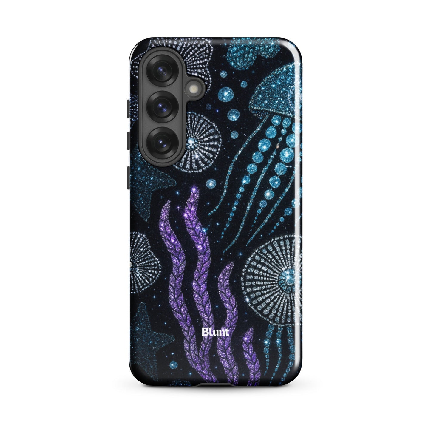 Selene Samsung Case - Blunt Cases