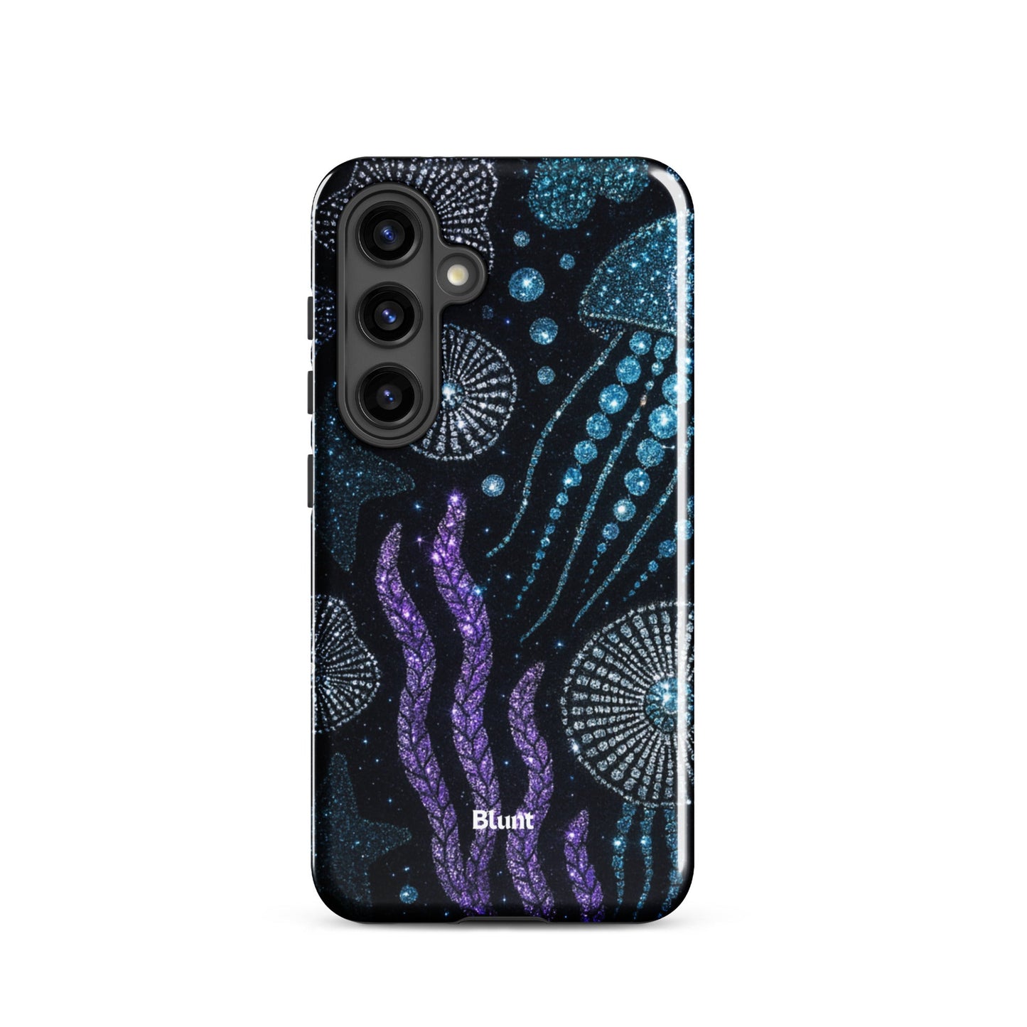 Selene Samsung Case - Blunt Cases