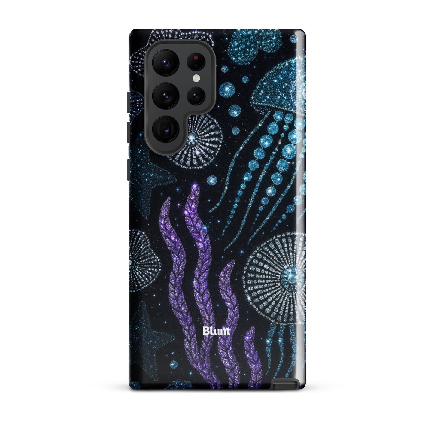Selene Samsung Case - Blunt Cases