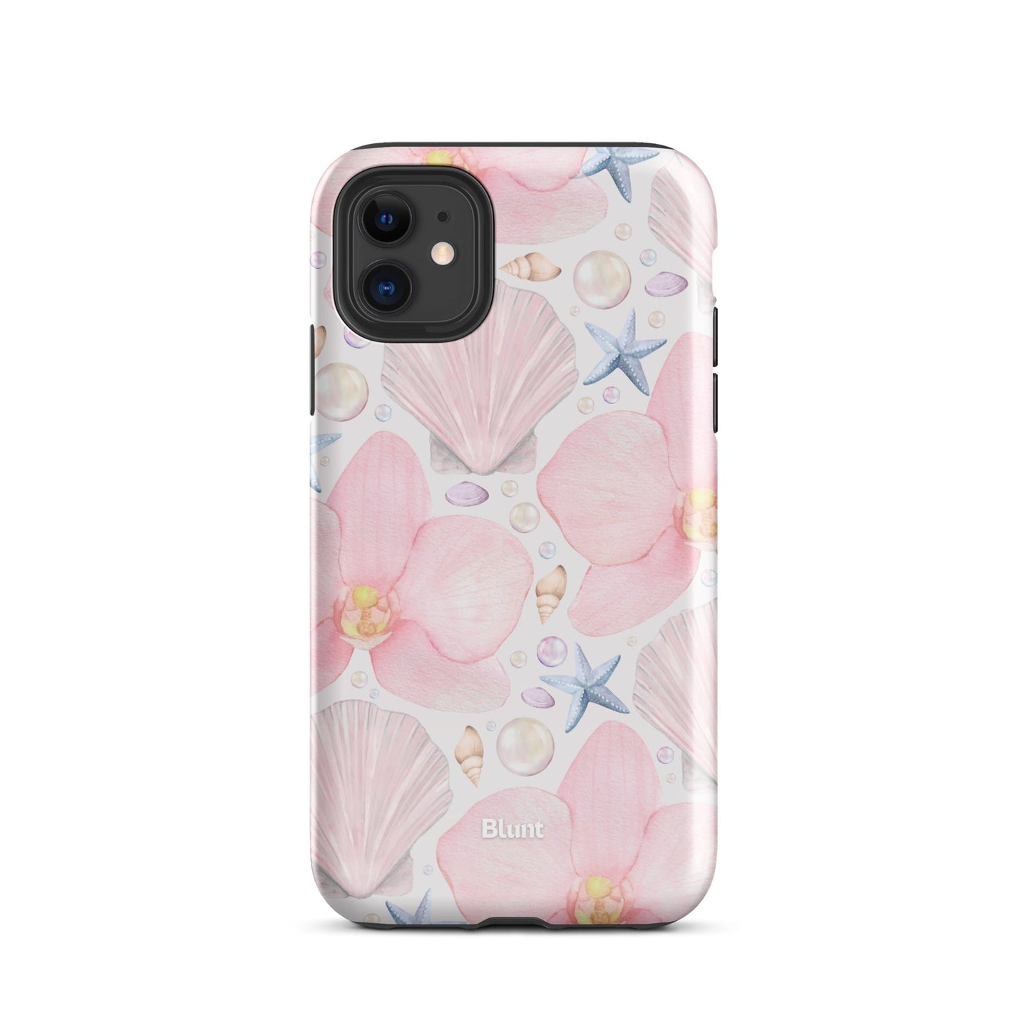 Seraphina iPhone Case - Blunt Cases