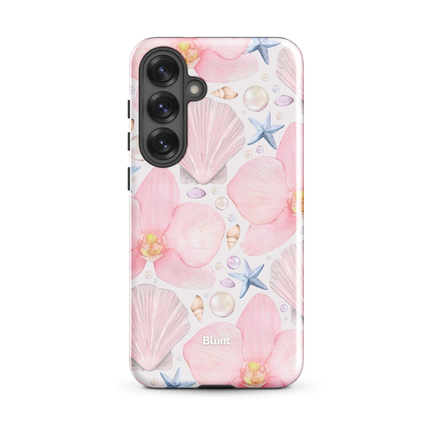 Seraphina Samsung Case - Blunt Cases