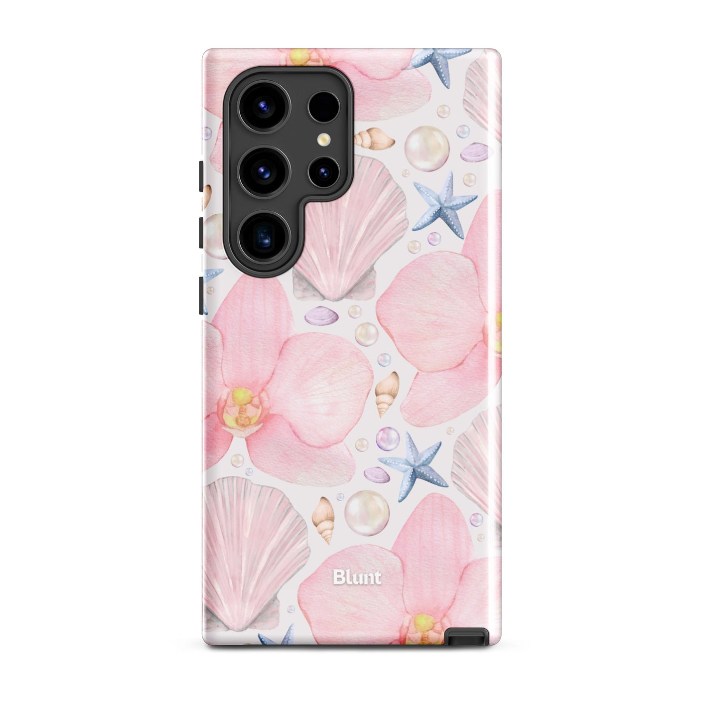 Seraphina Samsung Case - Blunt Cases