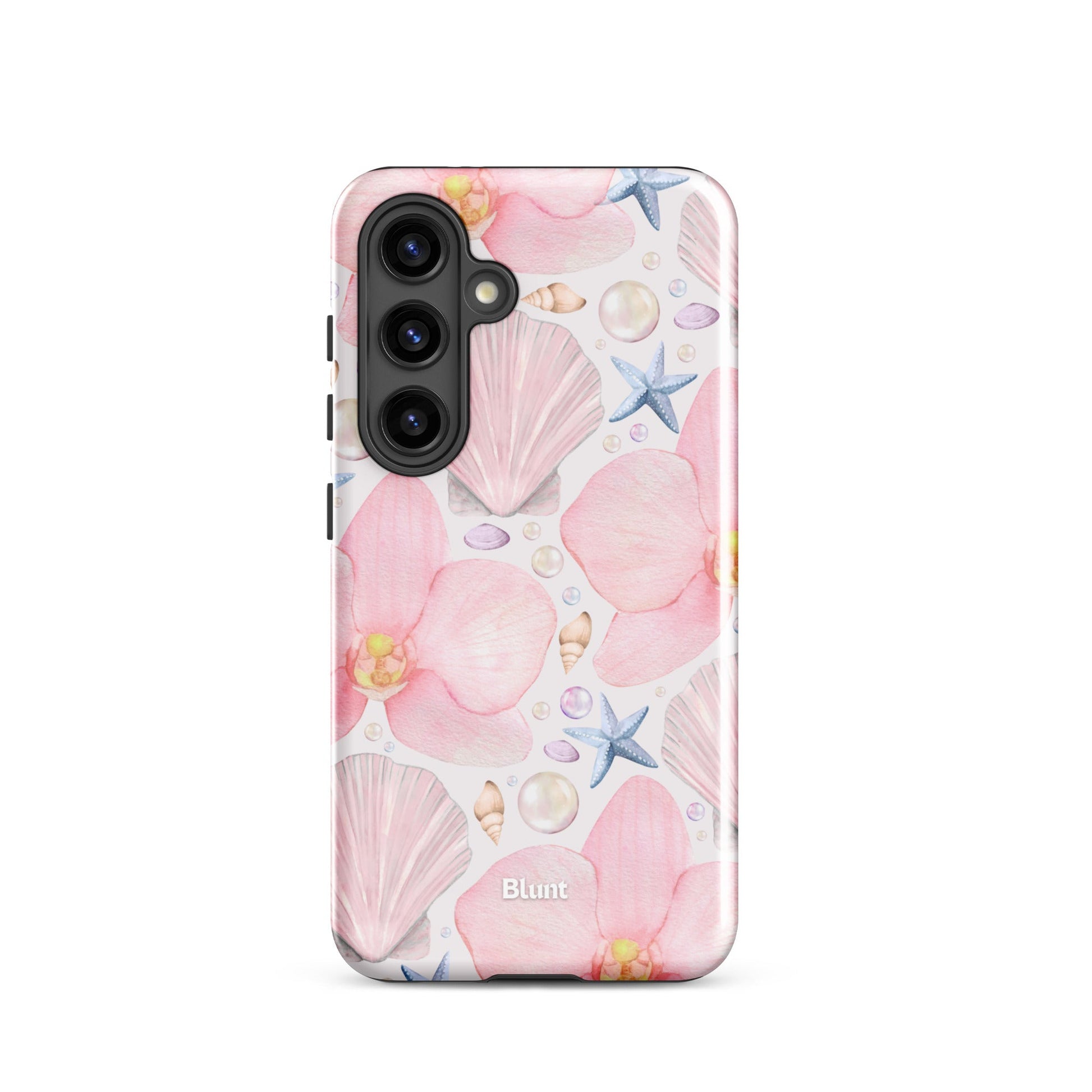 Seraphina Samsung Case - Blunt Cases