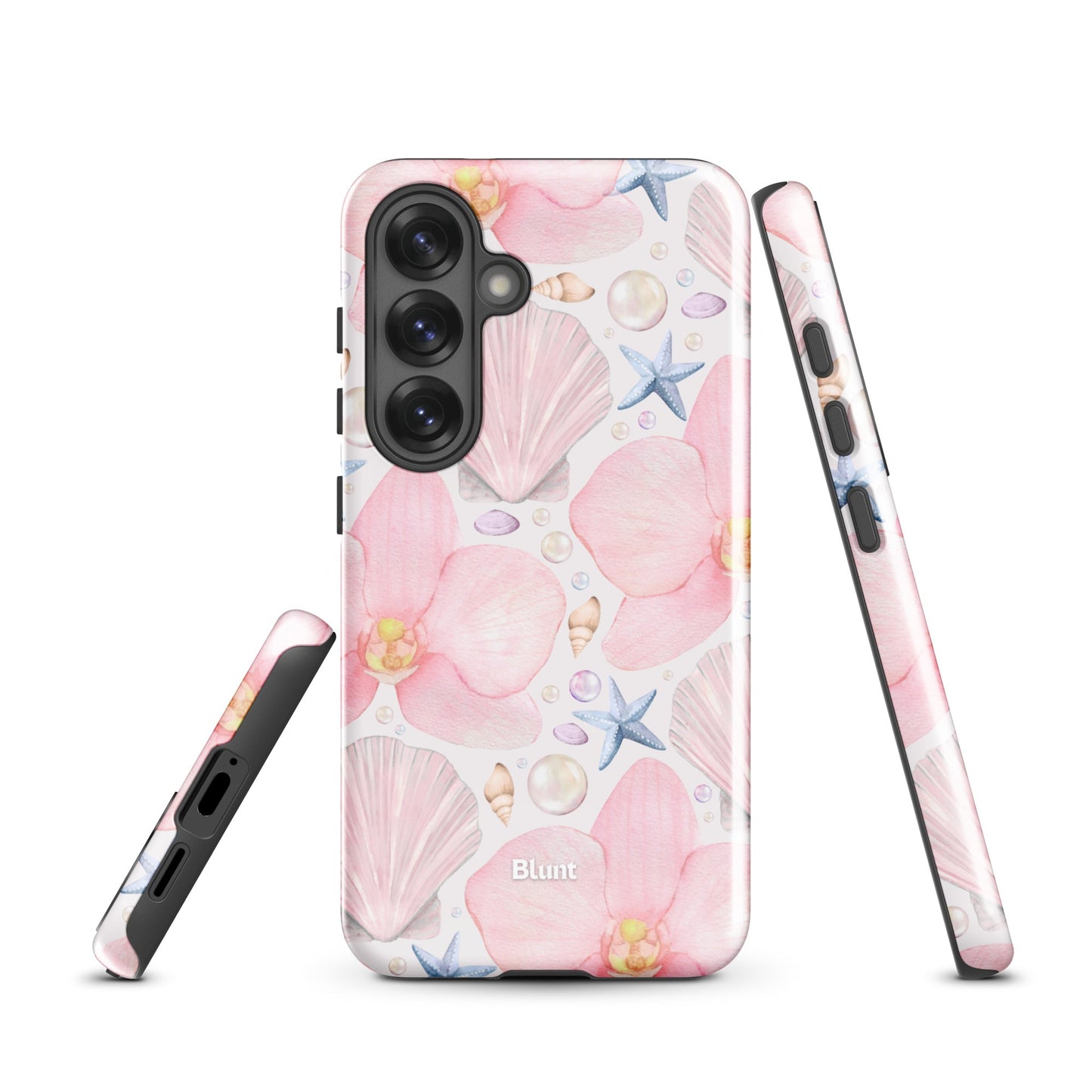 Seraphina Samsung Case - Blunt Cases