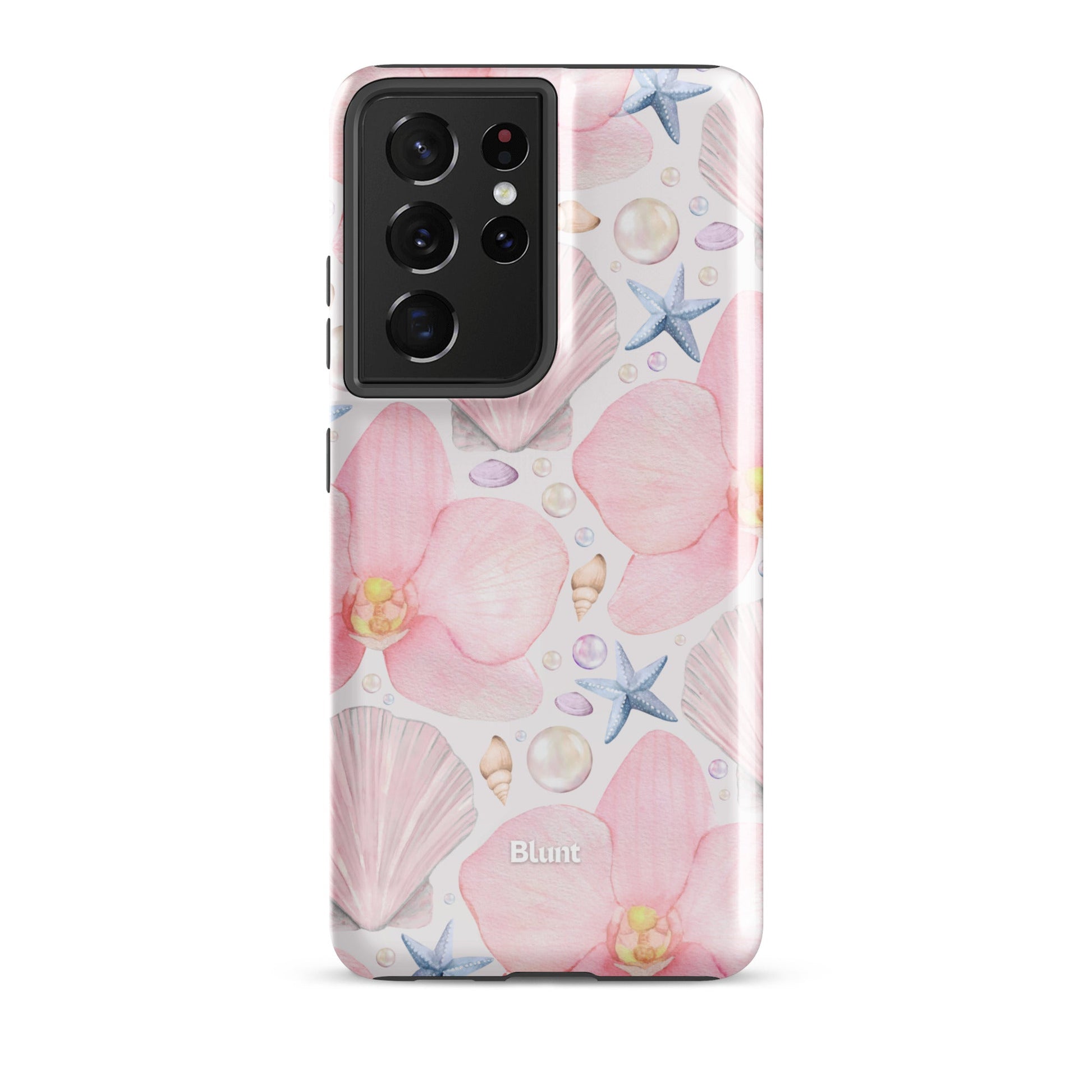Seraphina Samsung Case - Blunt Cases