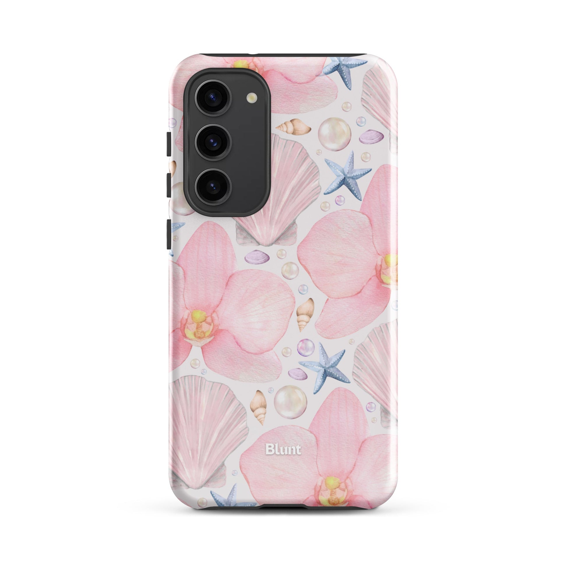 Seraphina Samsung Case - Blunt Cases