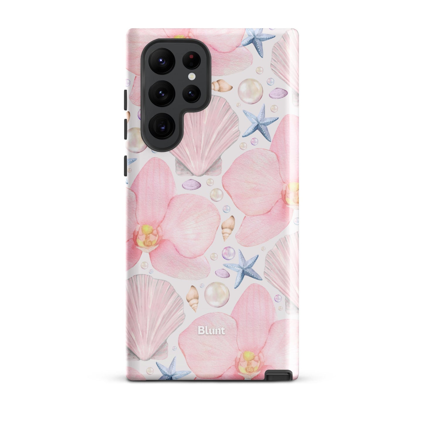 Seraphina Samsung Case - Blunt Cases