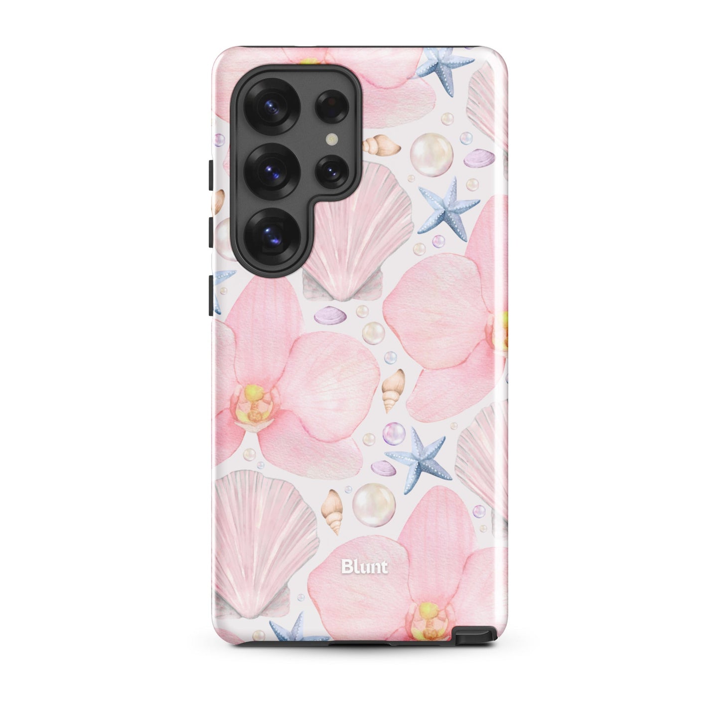 Seraphina Samsung Case - Blunt Cases