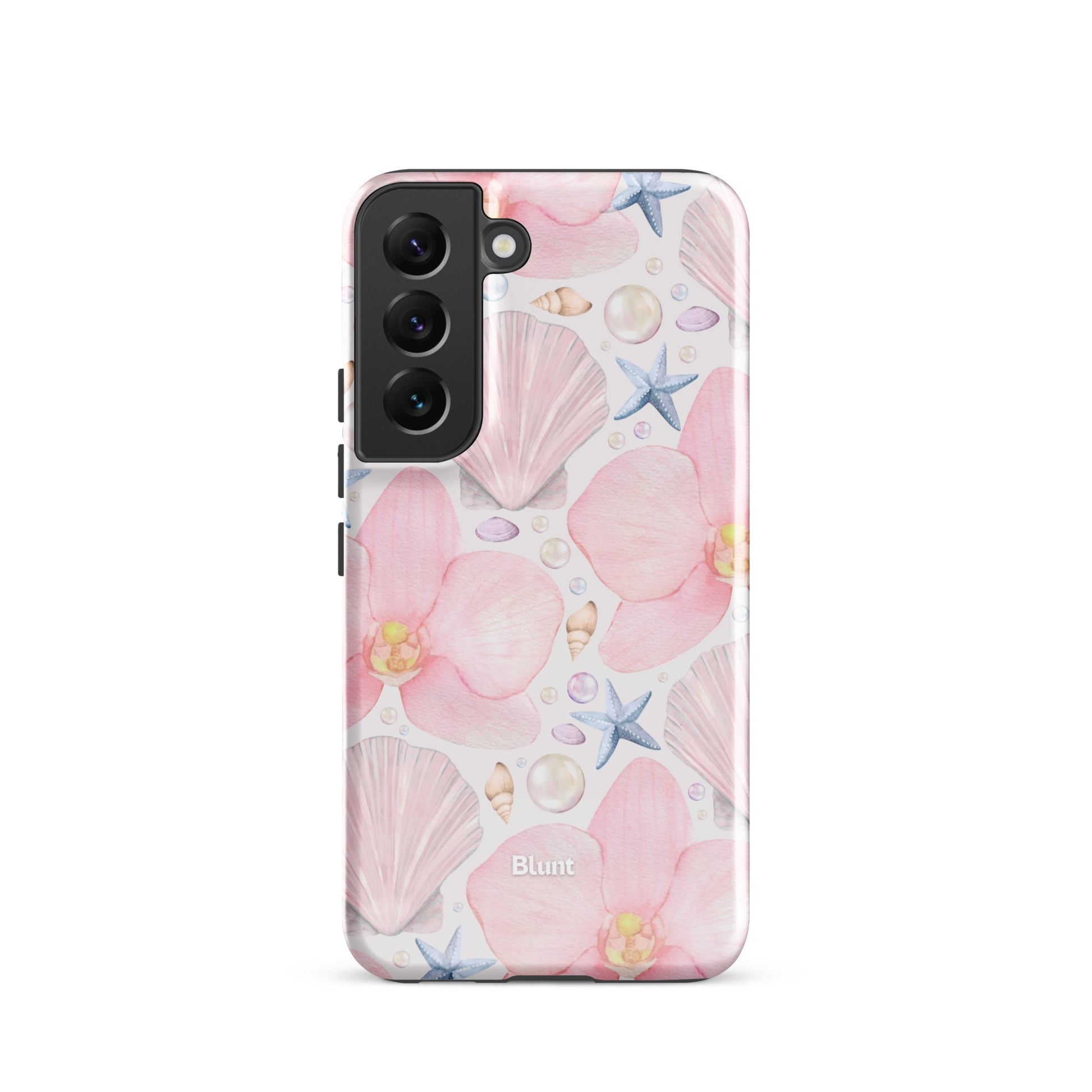 Seraphina Samsung Case - Blunt Cases