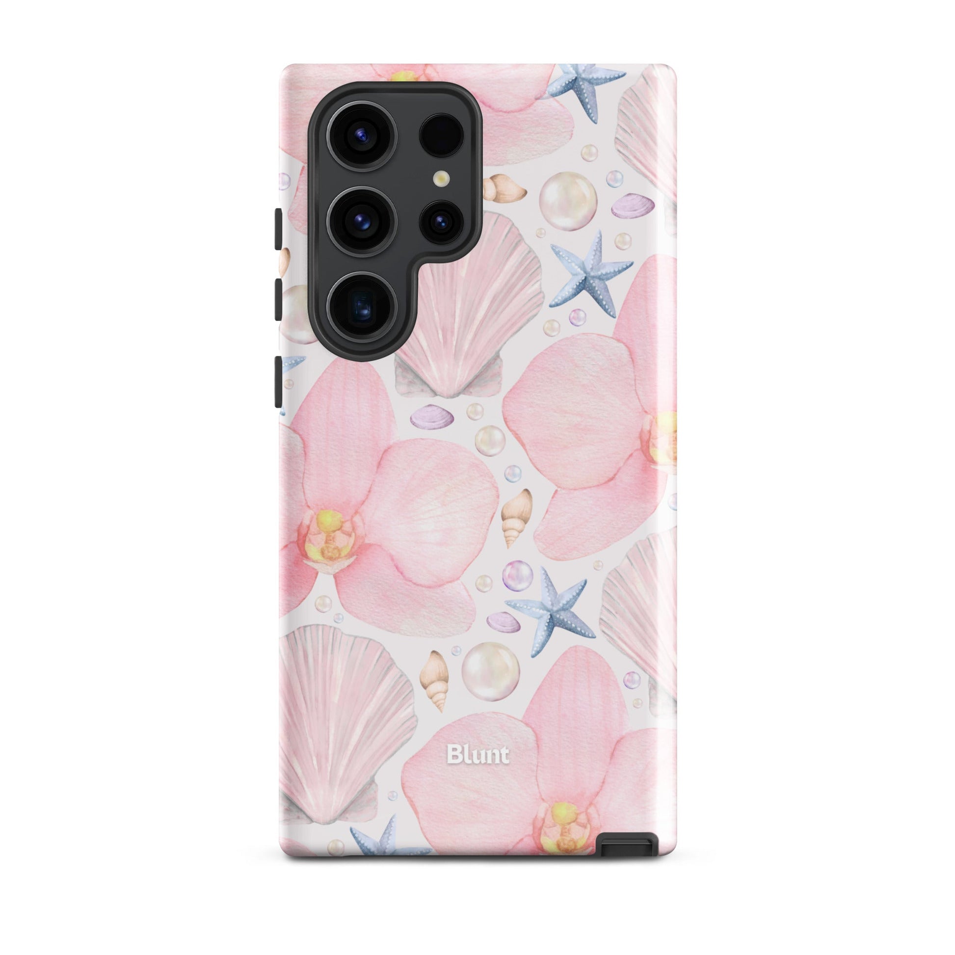 Seraphina Samsung Case - Blunt Cases