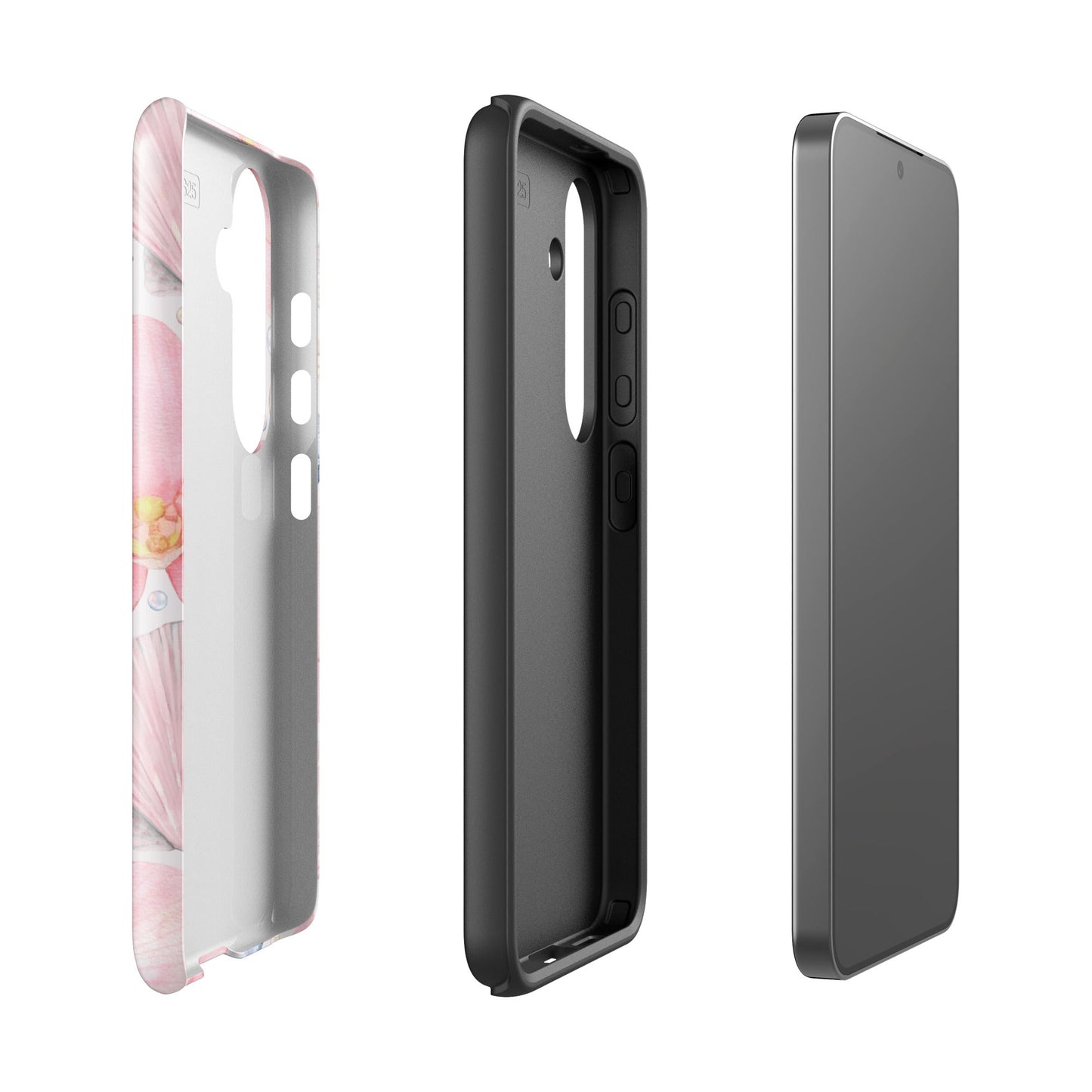 Seraphina Samsung Case - Blunt Cases