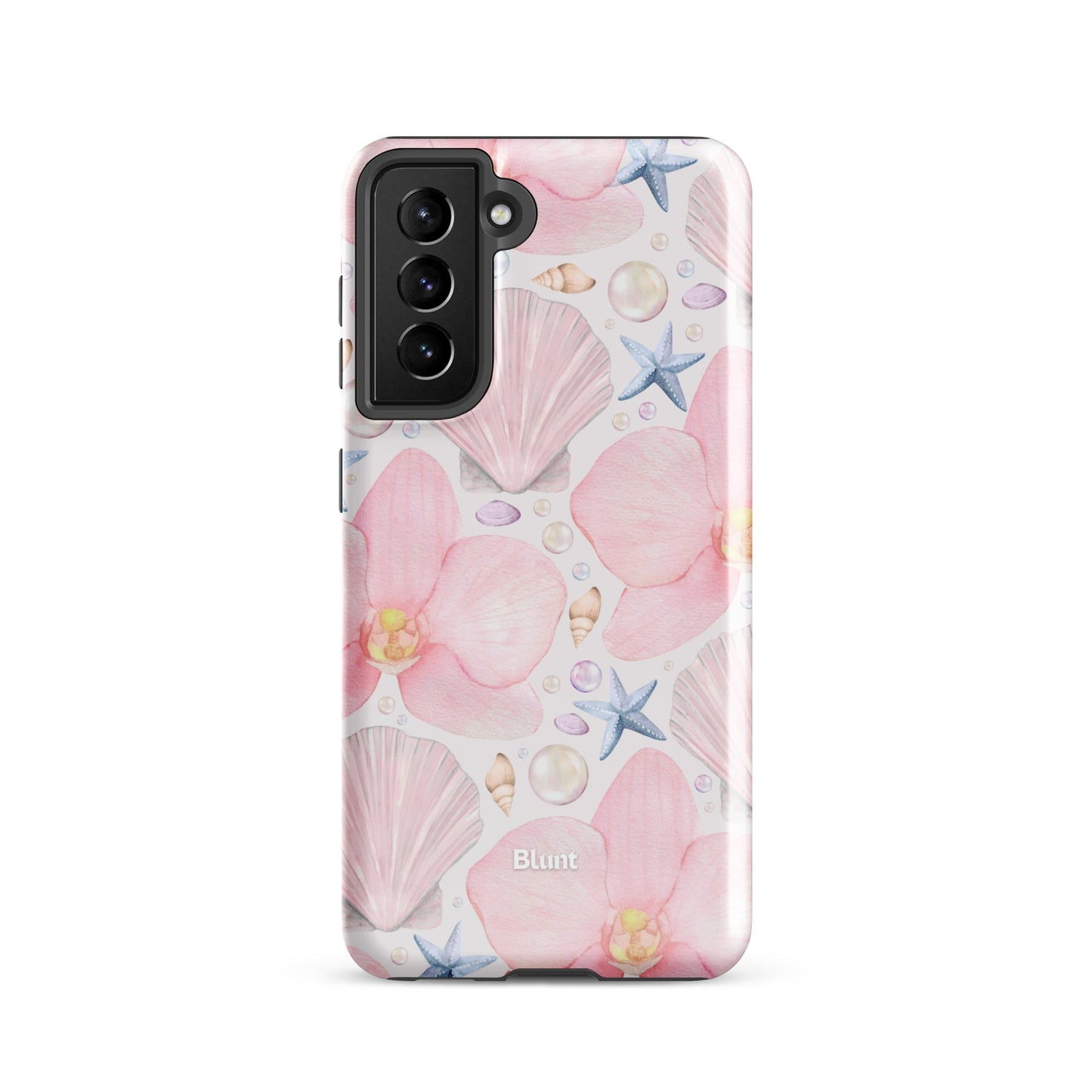 Seraphina Samsung Case - Blunt Cases