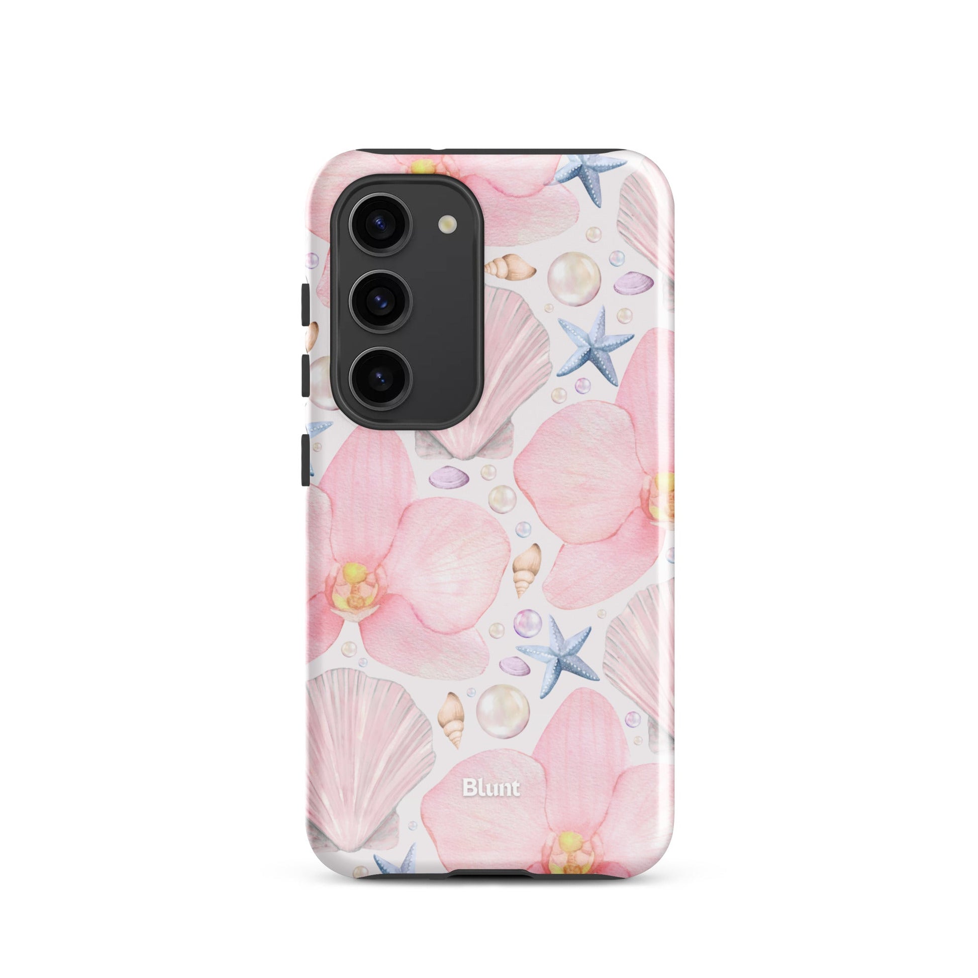 Seraphina Samsung Case - Blunt Cases