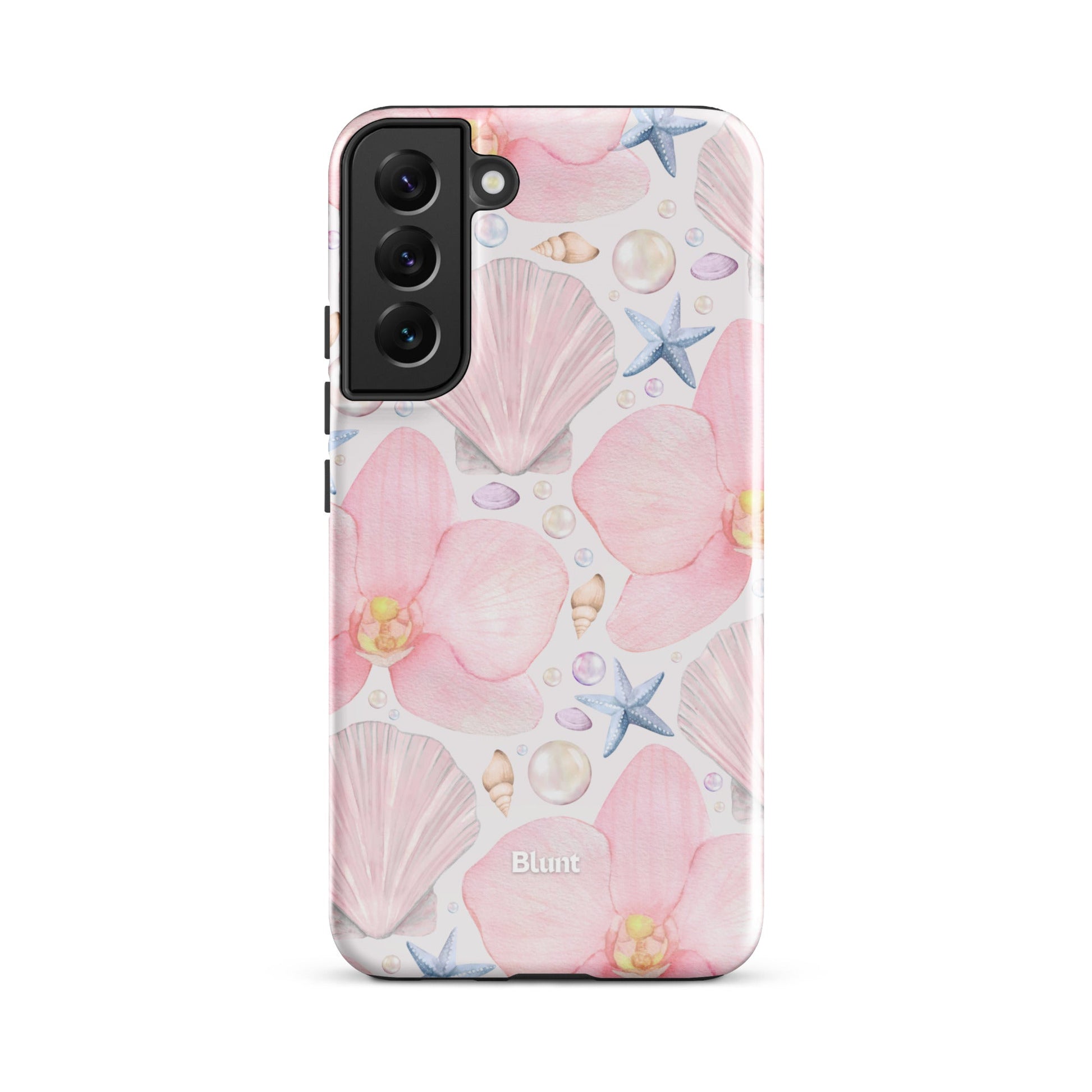 Seraphina Samsung Case - Blunt Cases