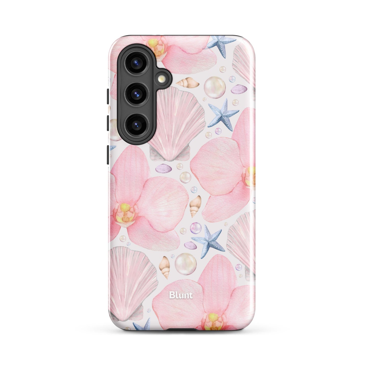 Seraphina Samsung Case - Blunt Cases
