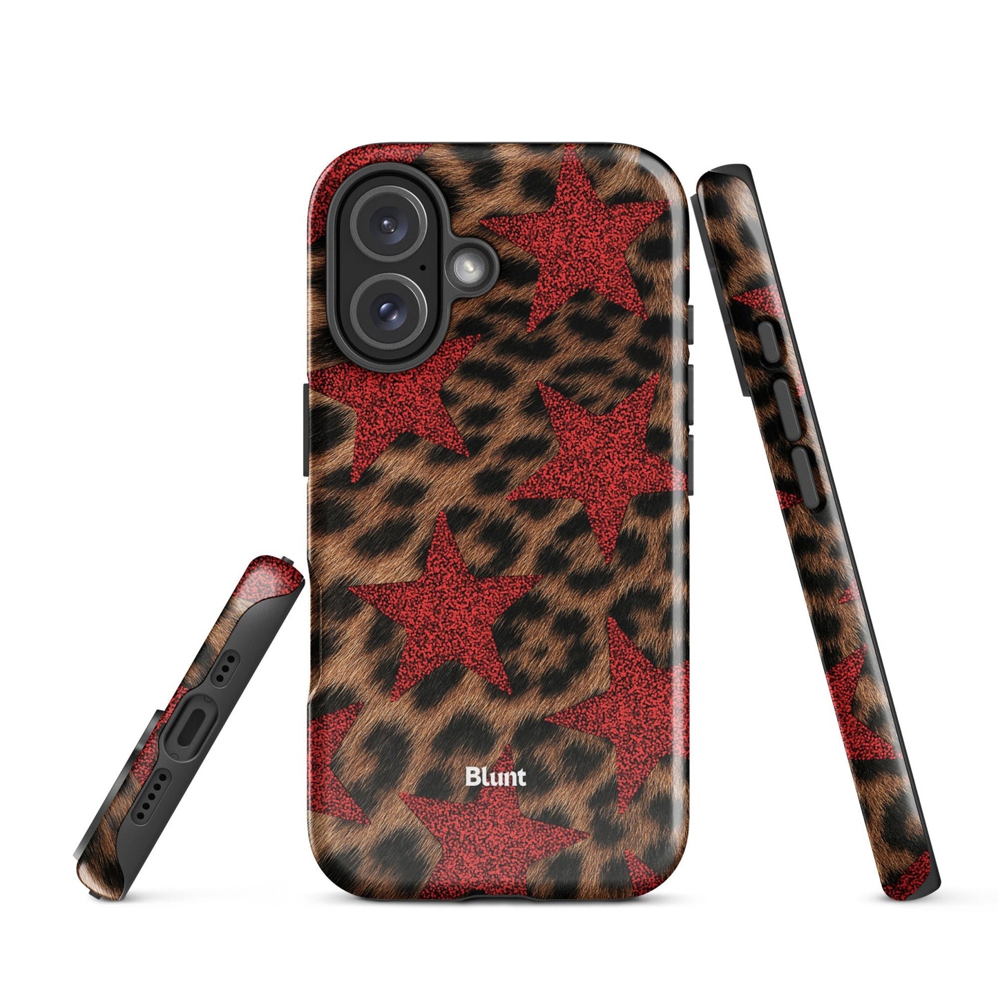 Serena iPhone Case - Blunt Cases