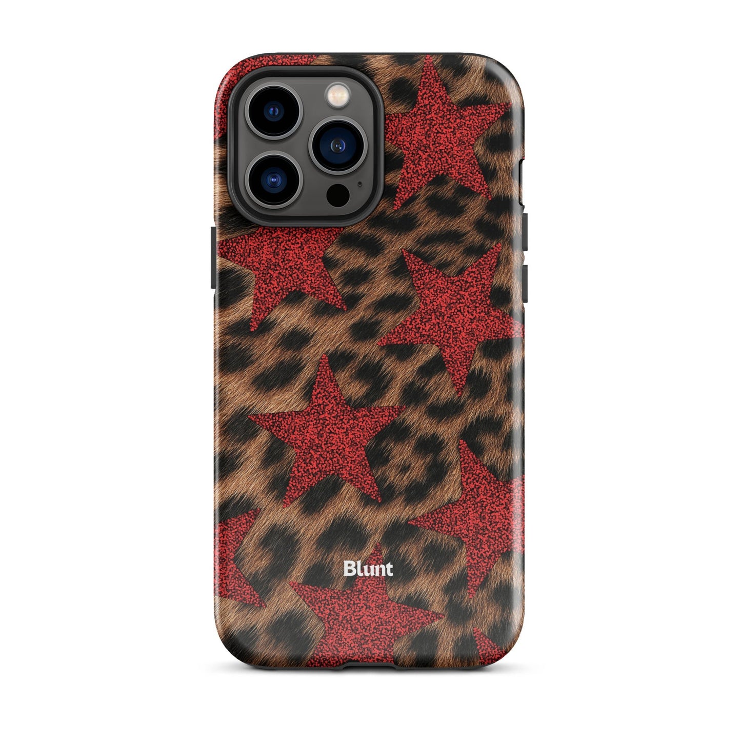Serena iPhone Case - Blunt Cases