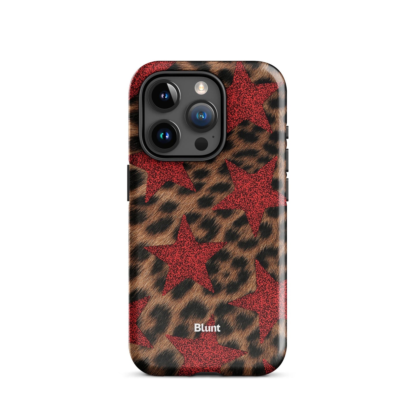 Serena iPhone Case - Blunt Cases