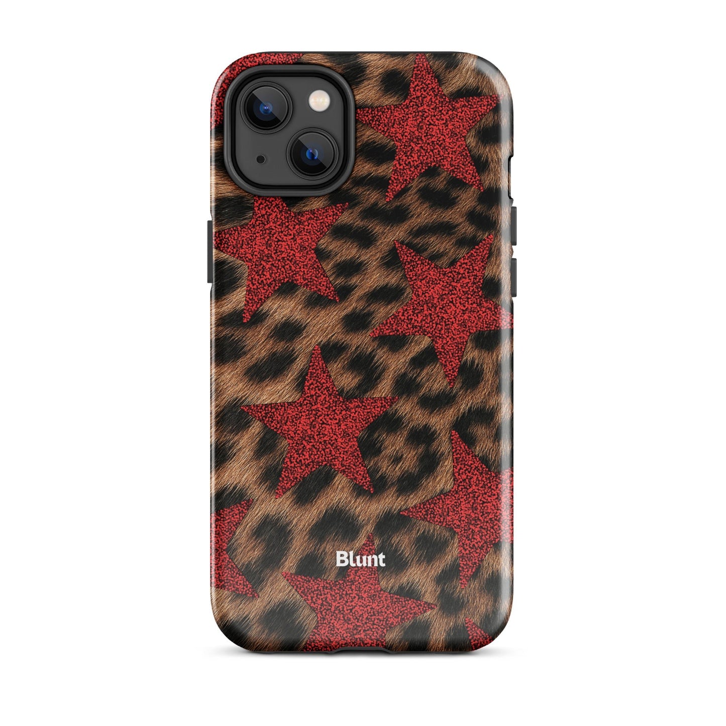 Serena iPhone Case - Blunt Cases