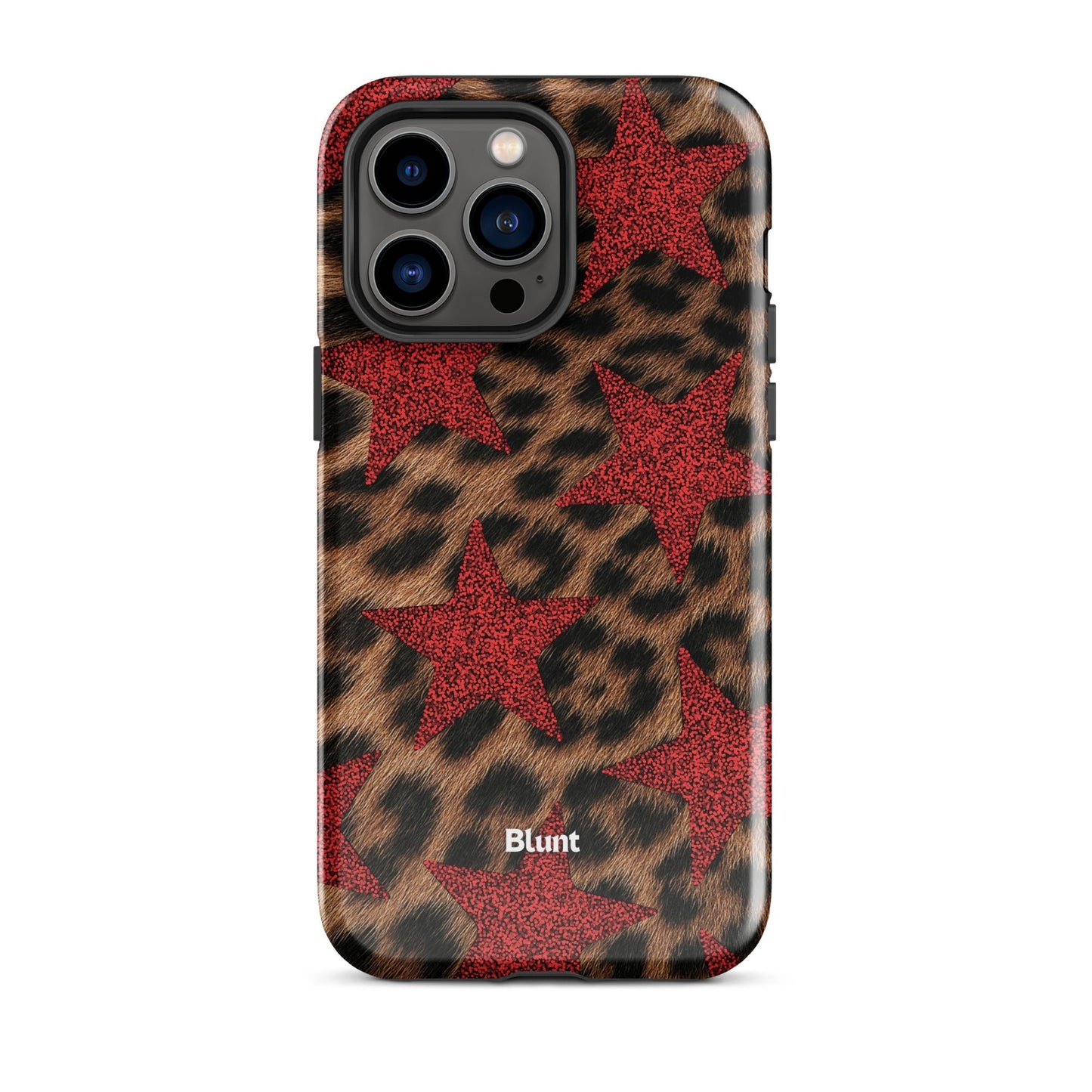 Serena iPhone Case - Blunt Cases