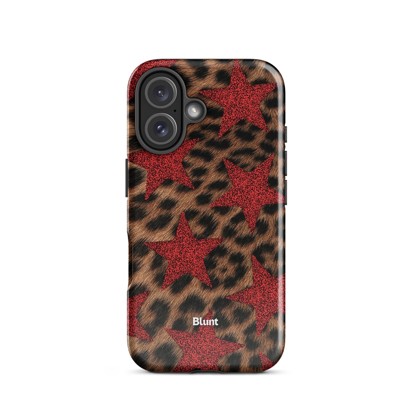 Serena iPhone Case - Blunt Cases
