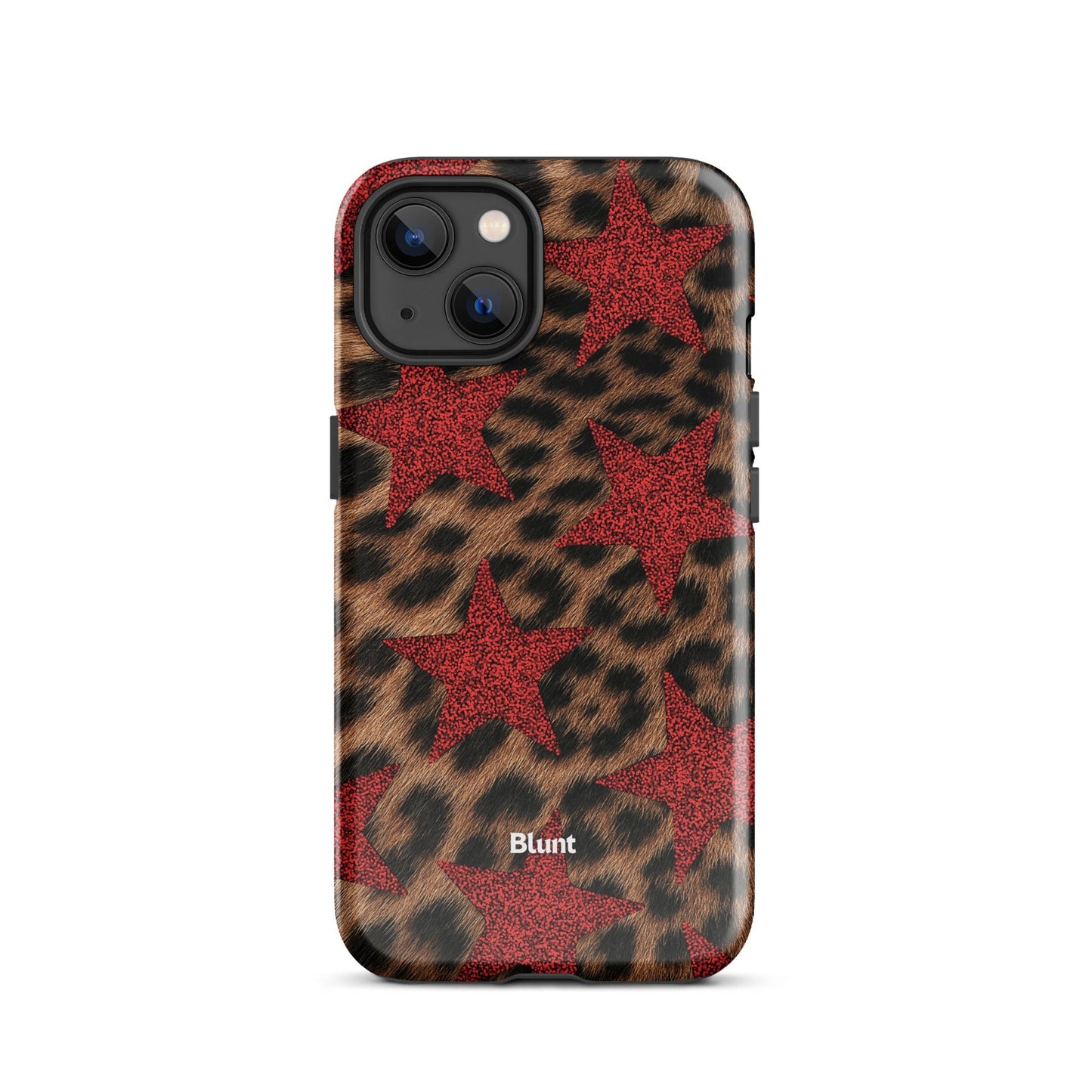 Serena iPhone Case - Blunt Cases