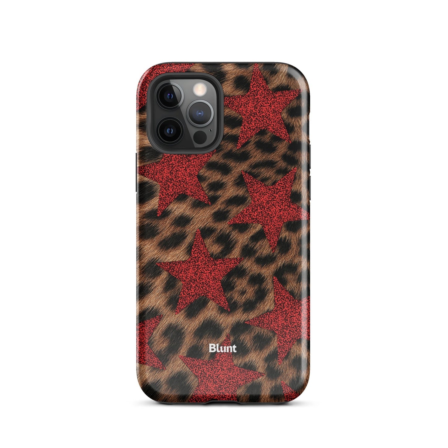 Serena iPhone Case - Blunt Cases