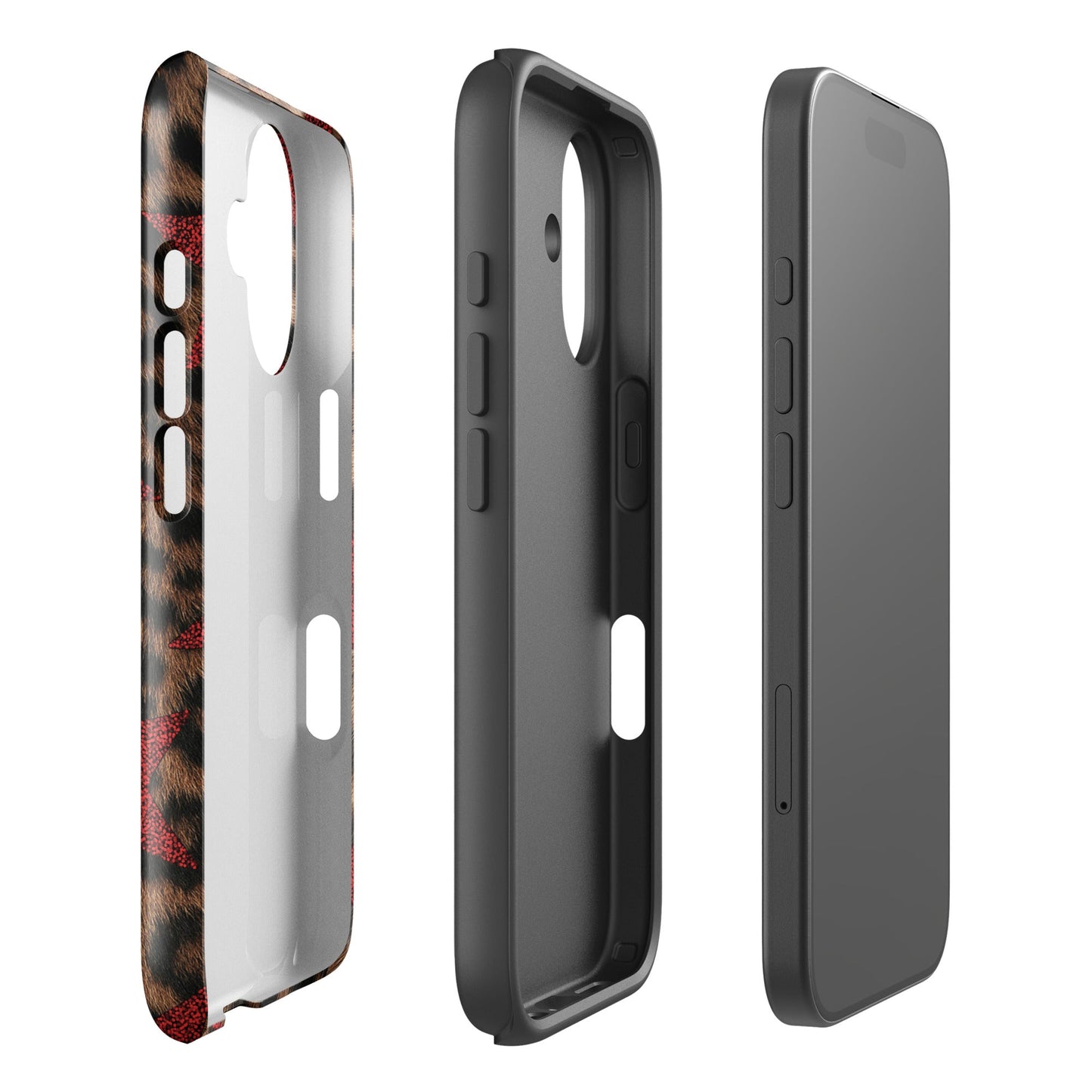 Serena iPhone Case - Blunt Cases