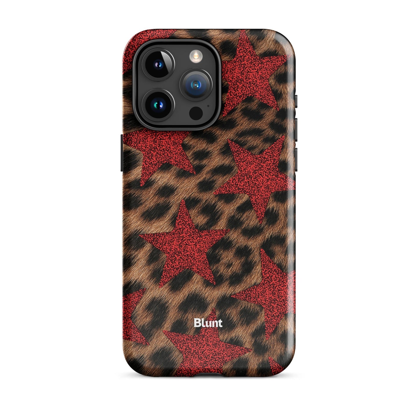 Serena iPhone Case - Blunt Cases