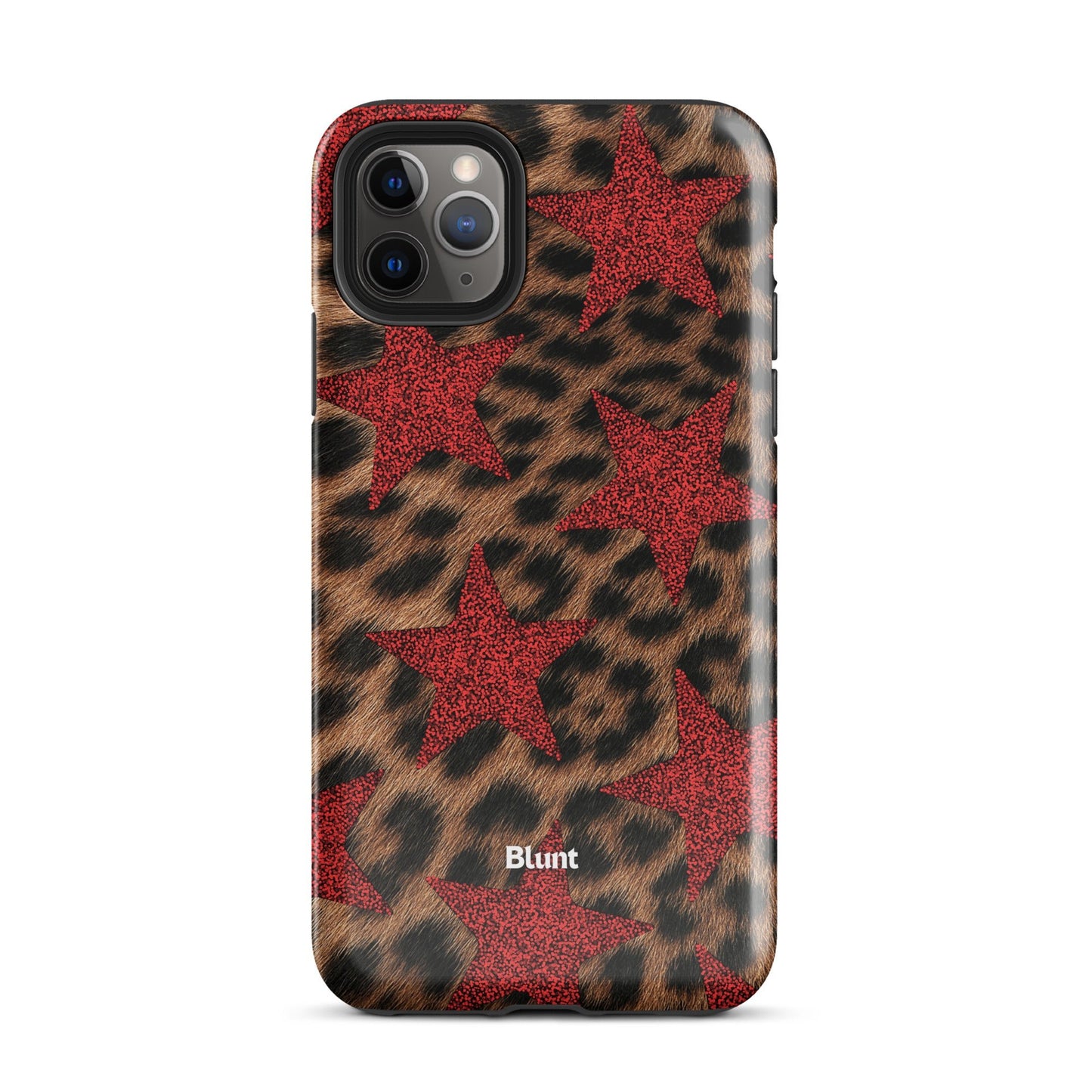 Serena iPhone Case - Blunt Cases
