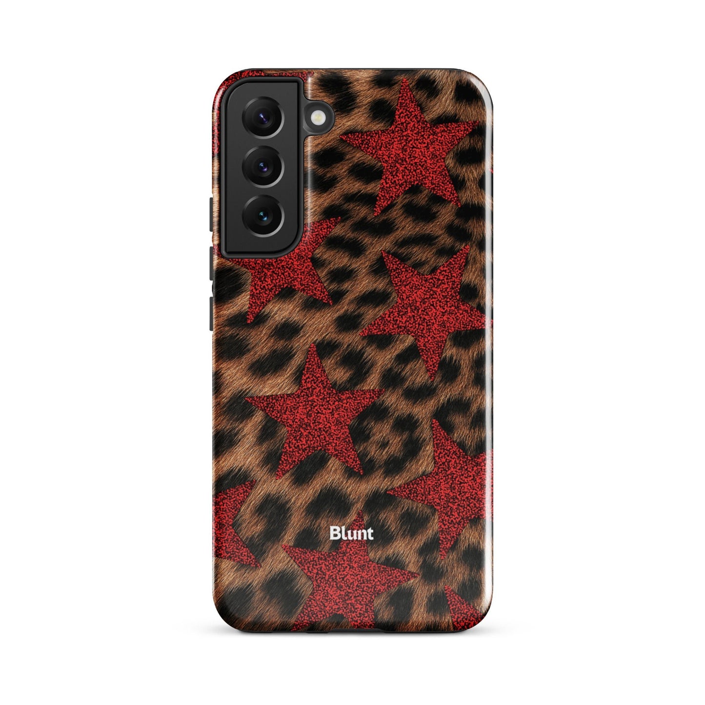 Serena Samsung Case - Blunt Cases