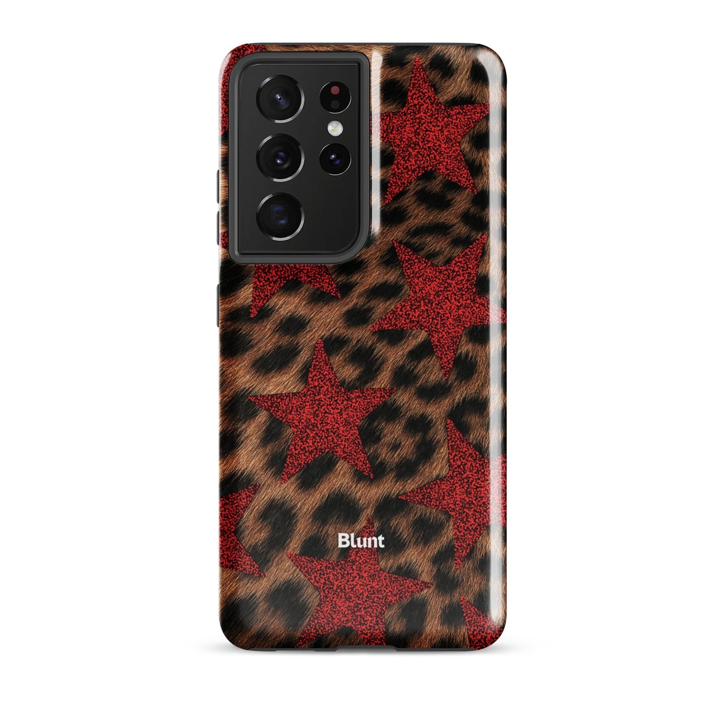 Serena Samsung Case - Blunt Cases